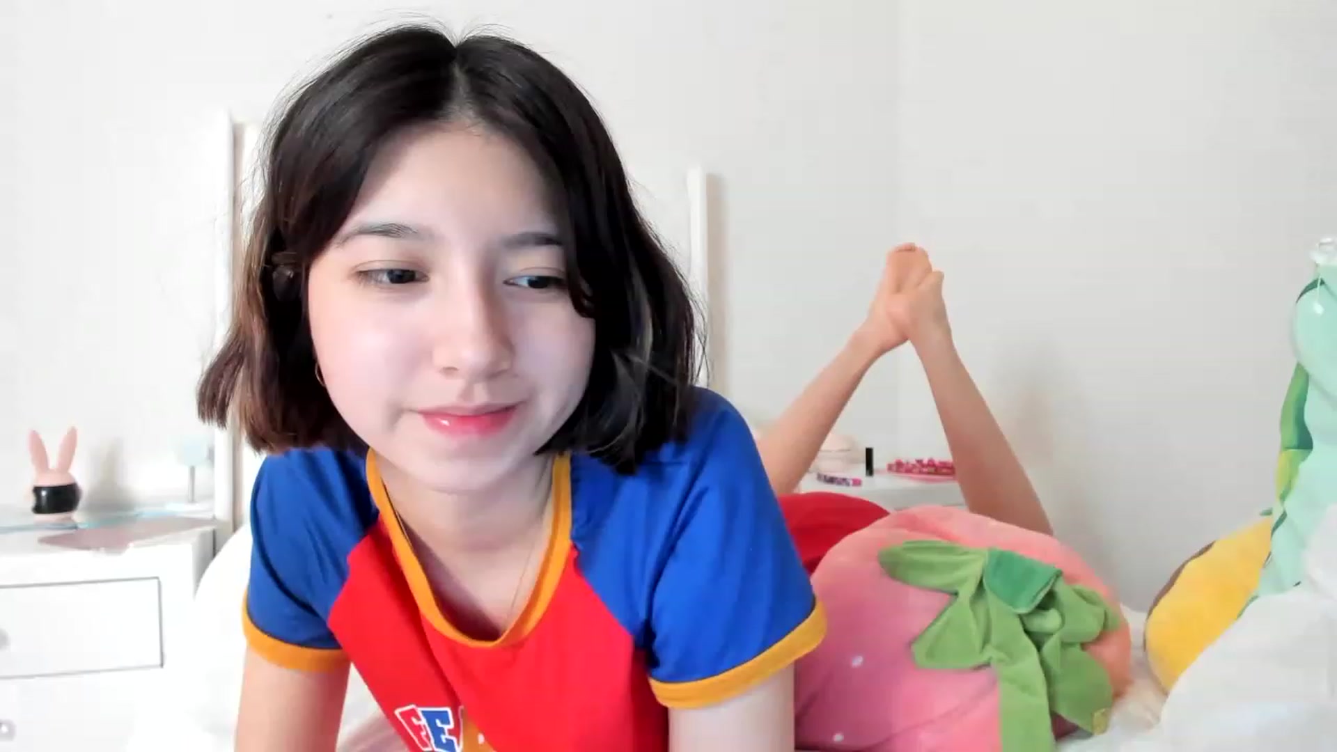 Gallery image thumbnail from Cherrycute666's myfreecams stream on, 03/18/2023, 19:02 image 1 of 20