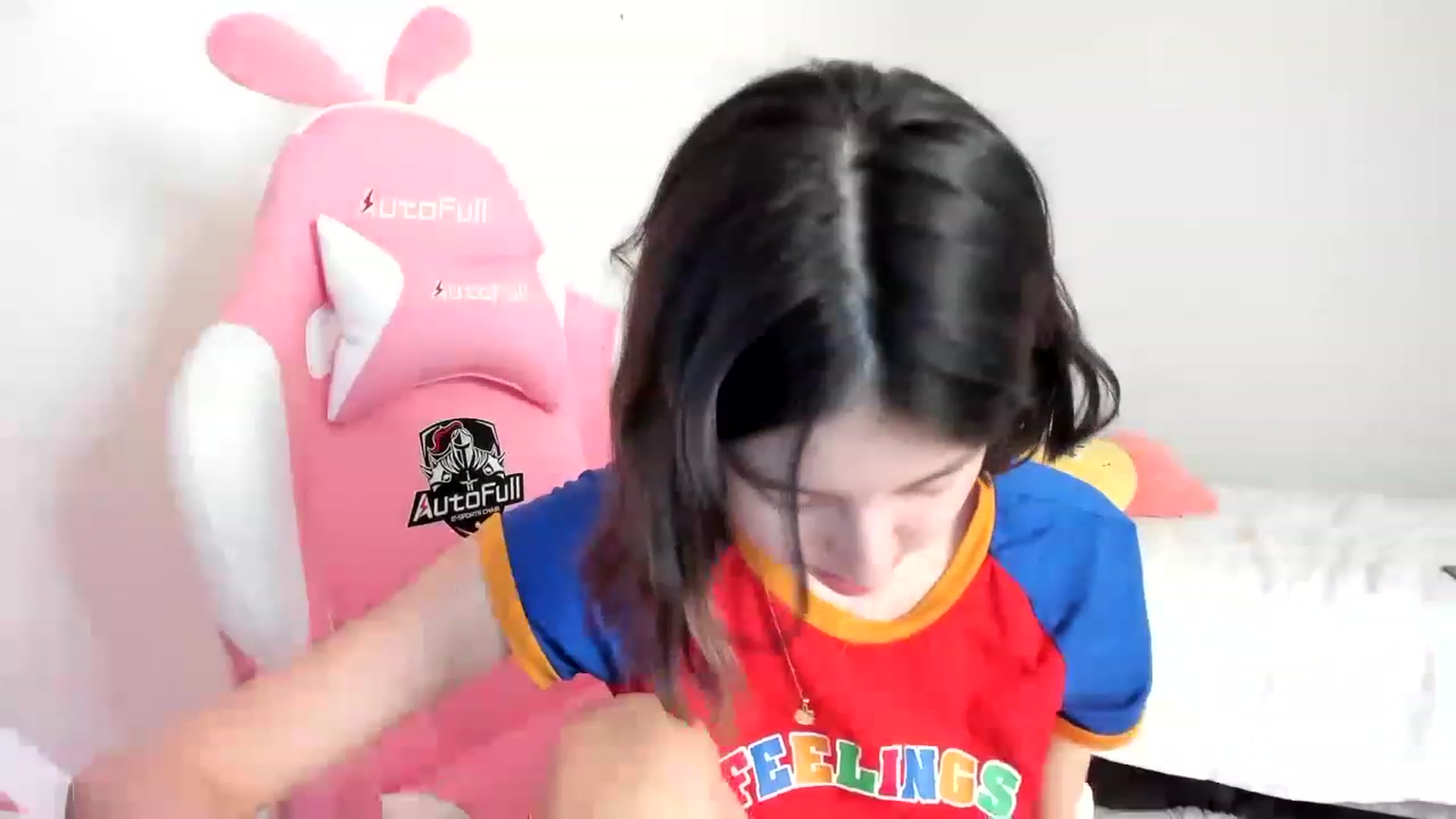Gallery image thumbnail from Cherrycute666's myfreecams stream on, 03/18/2023, 20:37 image 20 of 20