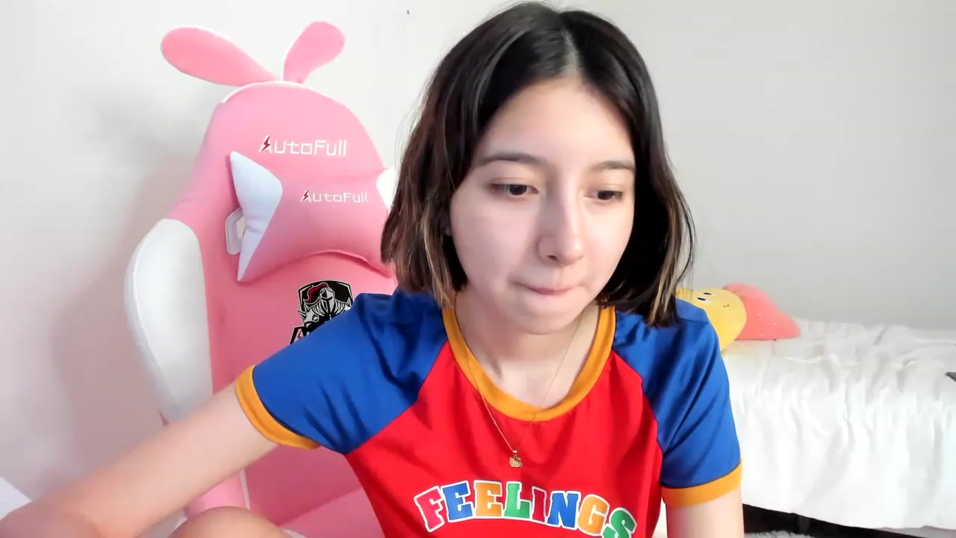 Gallery image thumbnail from Cherrycute666's myfreecams stream on, 03/18/2023, 20:37 image 8 of 20