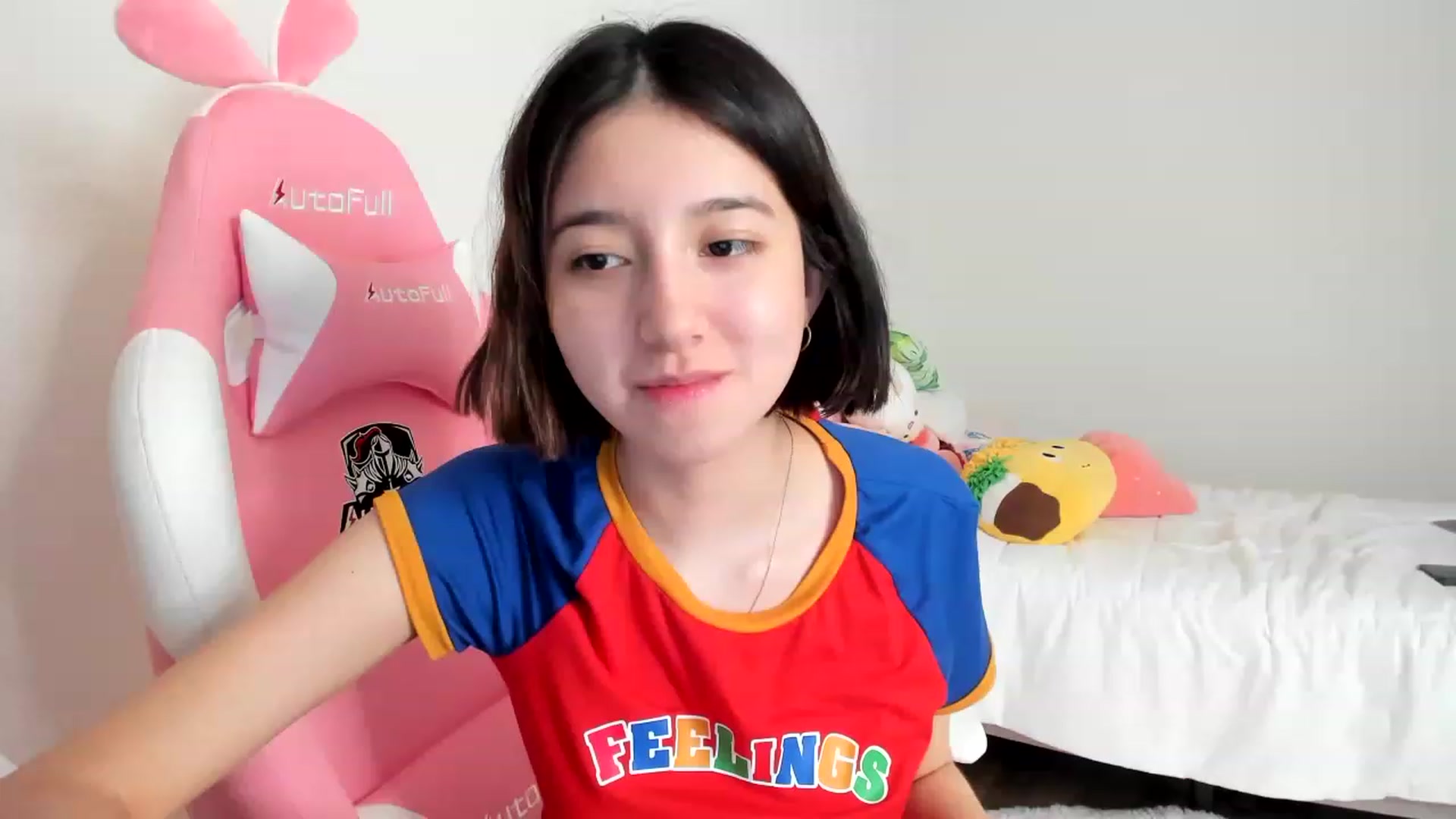 Gallery image thumbnail from Cherrycute666's myfreecams stream on, 03/18/2023, 20:37 image 1 of 20