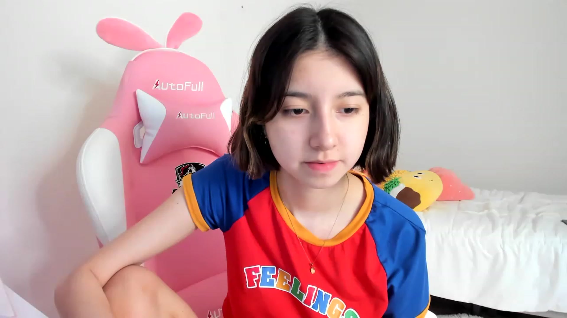 Gallery image thumbnail from Cherrycute666's myfreecams stream on, 03/18/2023, 20:37 image 18 of 20