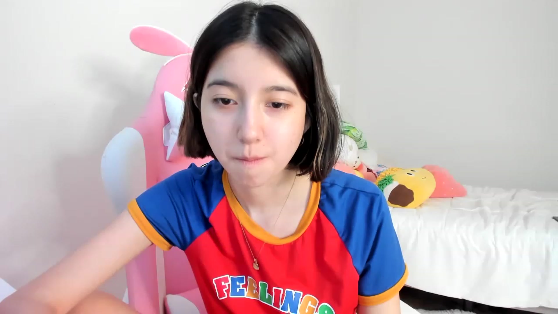 Gallery image thumbnail from Cherrycute666's myfreecams stream on, 03/18/2023, 20:37 image 9 of 20