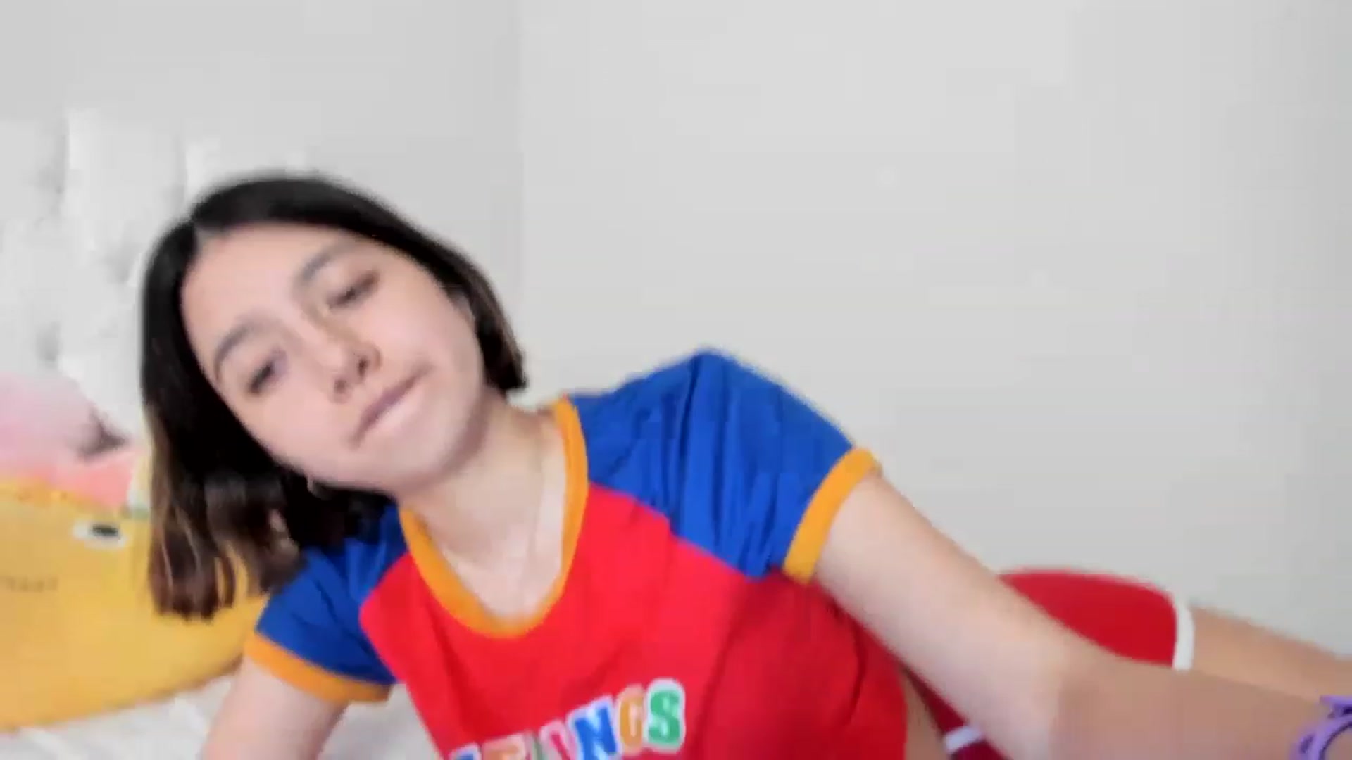 Gallery image thumbnail from Cherrycute666's myfreecams stream on, 03/19/2023, 03:20 image 19 of 20