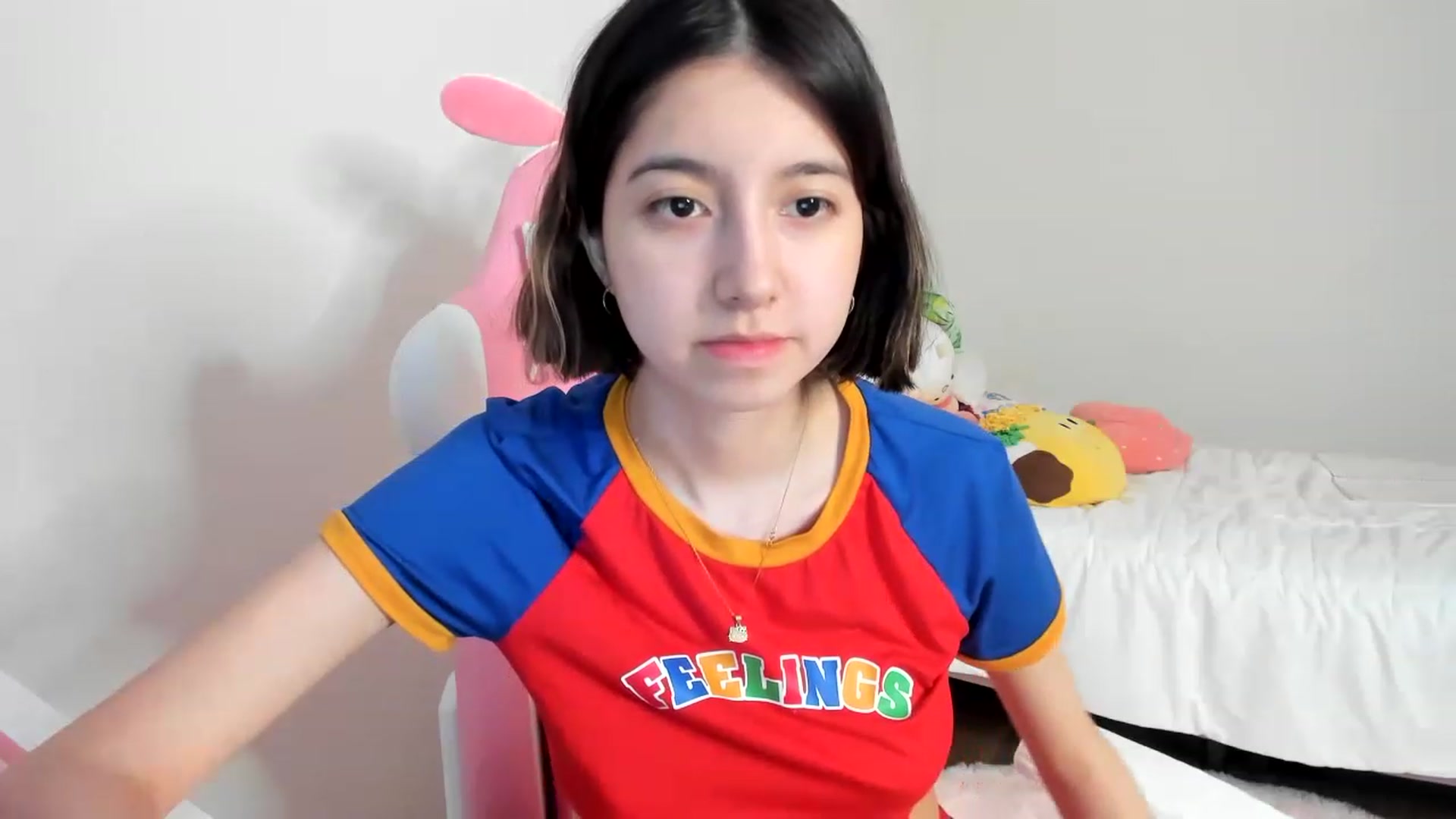 Gallery image thumbnail from Cherrycute666's myfreecams stream on, 03/19/2023, 03:20 image 6 of 20