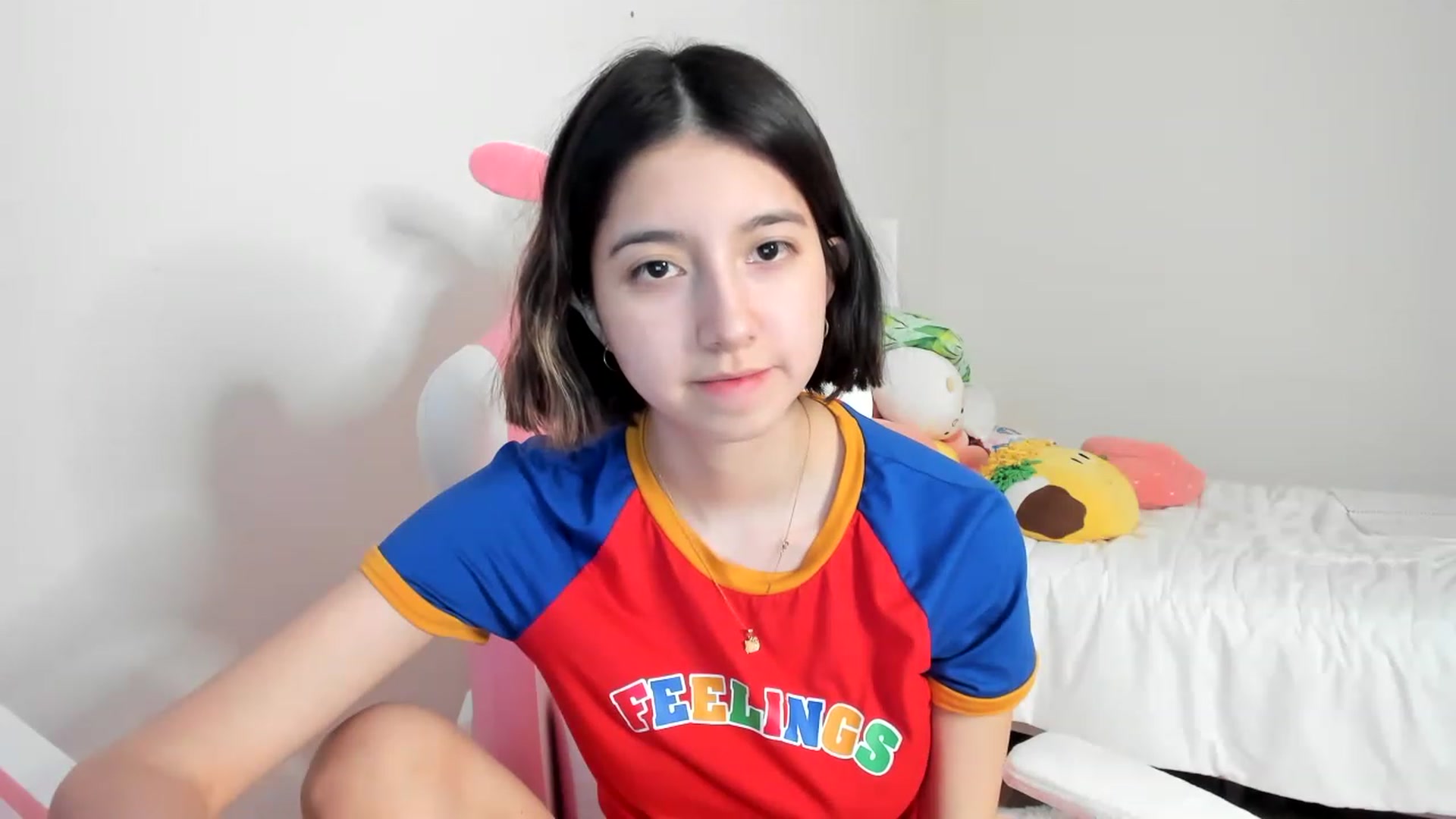 Gallery image thumbnail from Cherrycute666's myfreecams stream on, 03/19/2023, 03:20 image 5 of 20