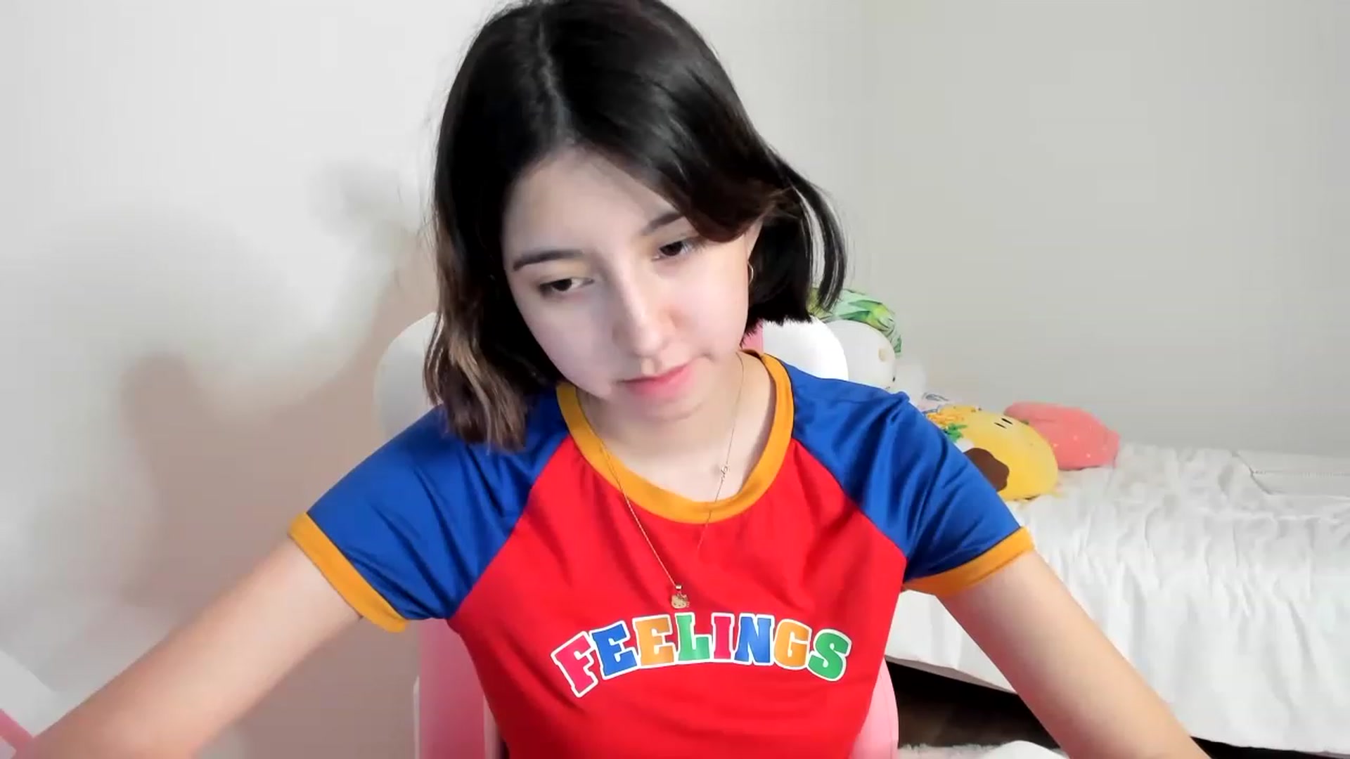 Gallery image thumbnail from Cherrycute666's myfreecams stream on, 03/19/2023, 03:20 image 2 of 20