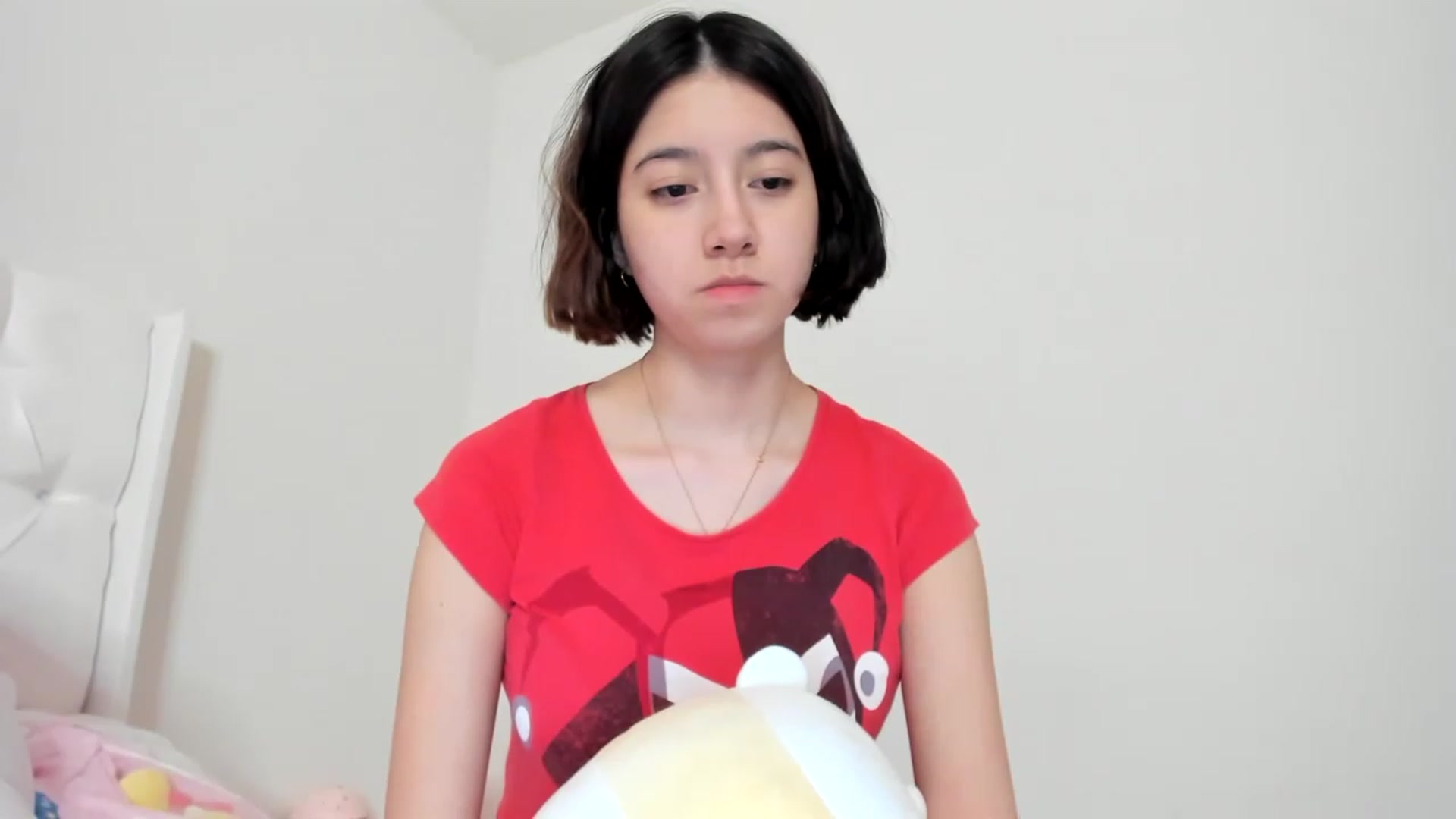 Gallery image thumbnail from Cherrycute666's myfreecams stream on, 03/19/2023, 08:11 image 16 of 20
