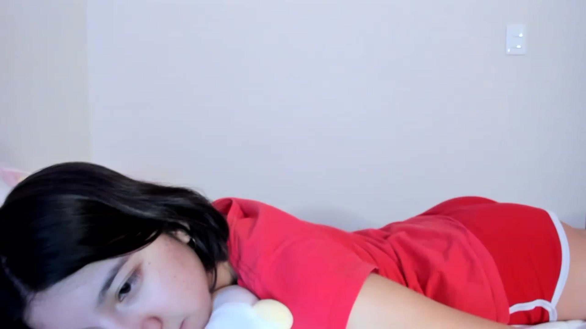 Gallery image thumbnail from Cherrycute666's myfreecams stream on, 03/19/2023, 08:11 image 2 of 20