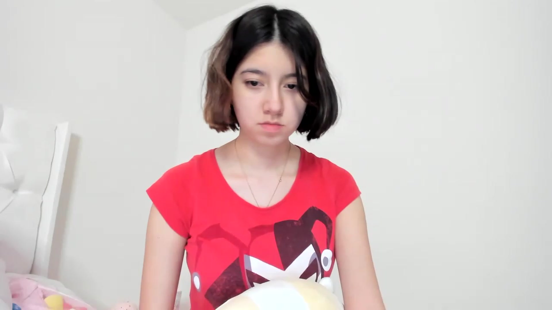 Gallery image thumbnail from Cherrycute666's myfreecams stream on, 03/19/2023, 08:11 image 17 of 20