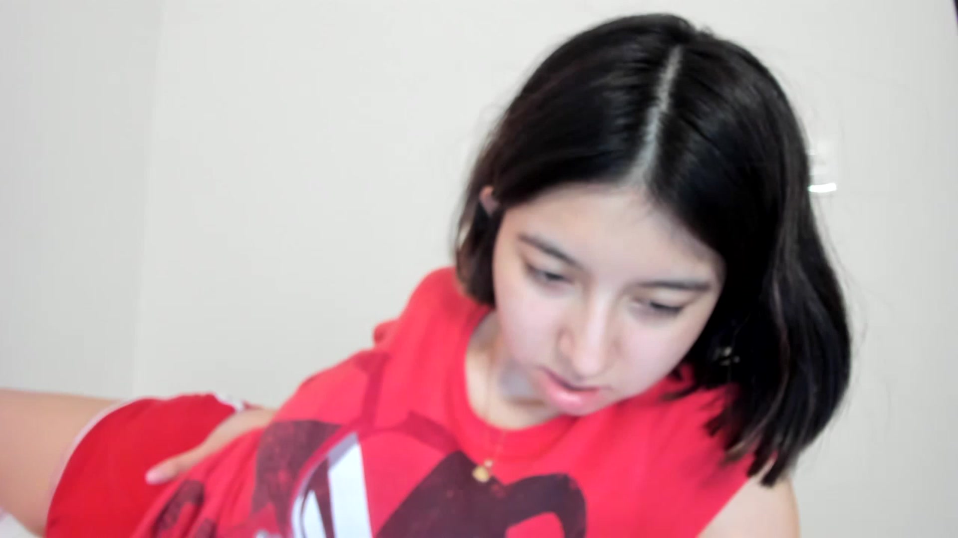 Gallery image thumbnail from Cherrycute666's myfreecams stream on, 03/19/2023, 08:59 image 19 of 20