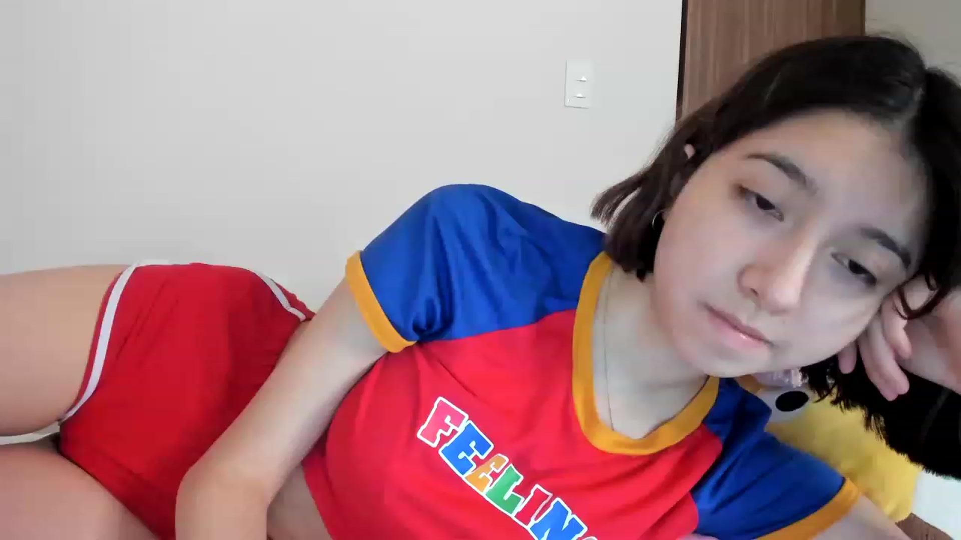 Gallery image thumbnail from Cherrycute666's myfreecams stream on, 03/19/2023, 13:30 image 4 of 20