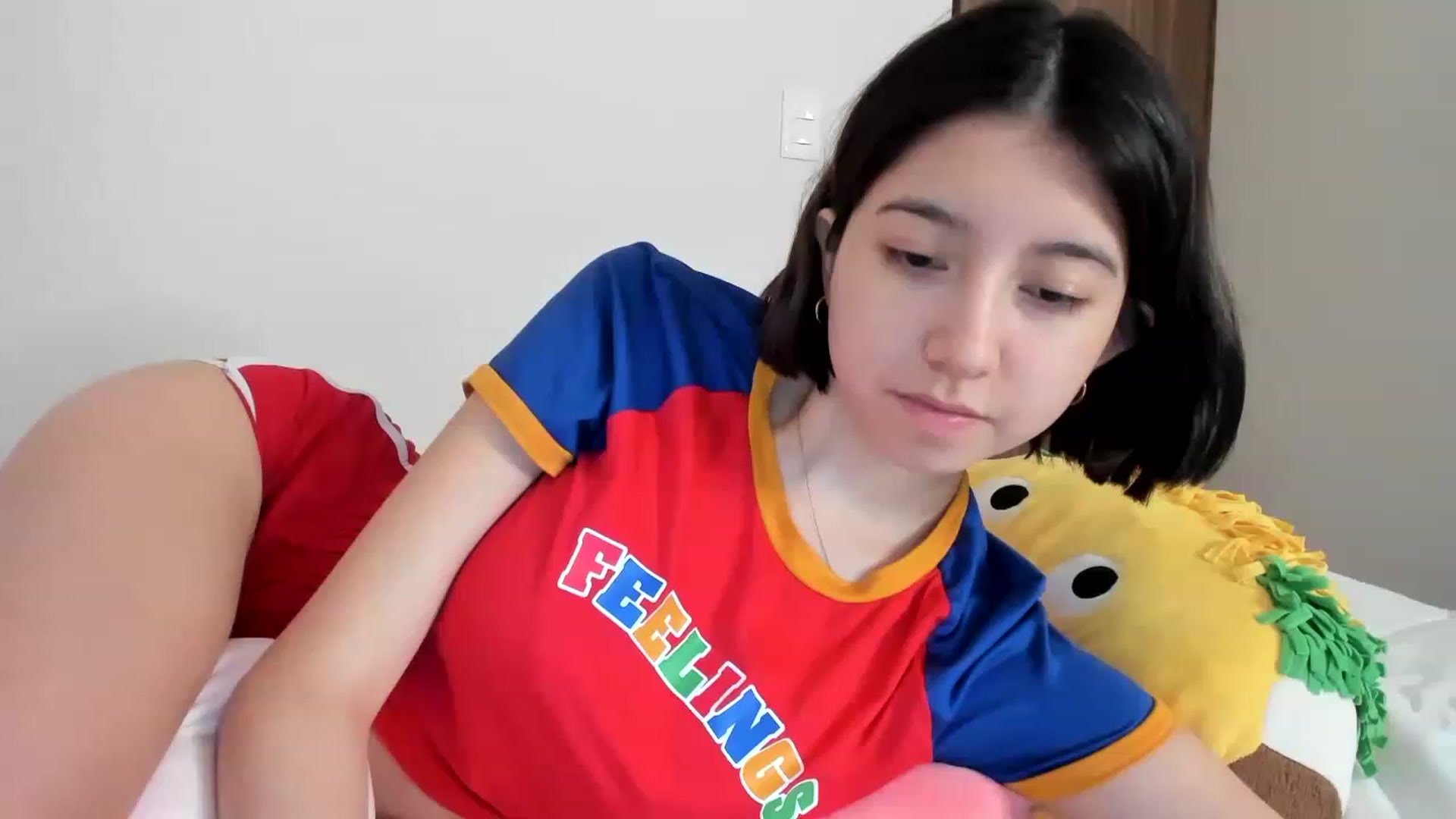 Gallery image thumbnail from Cherrycute666's myfreecams stream on, 03/19/2023, 13:30 image 3 of 20