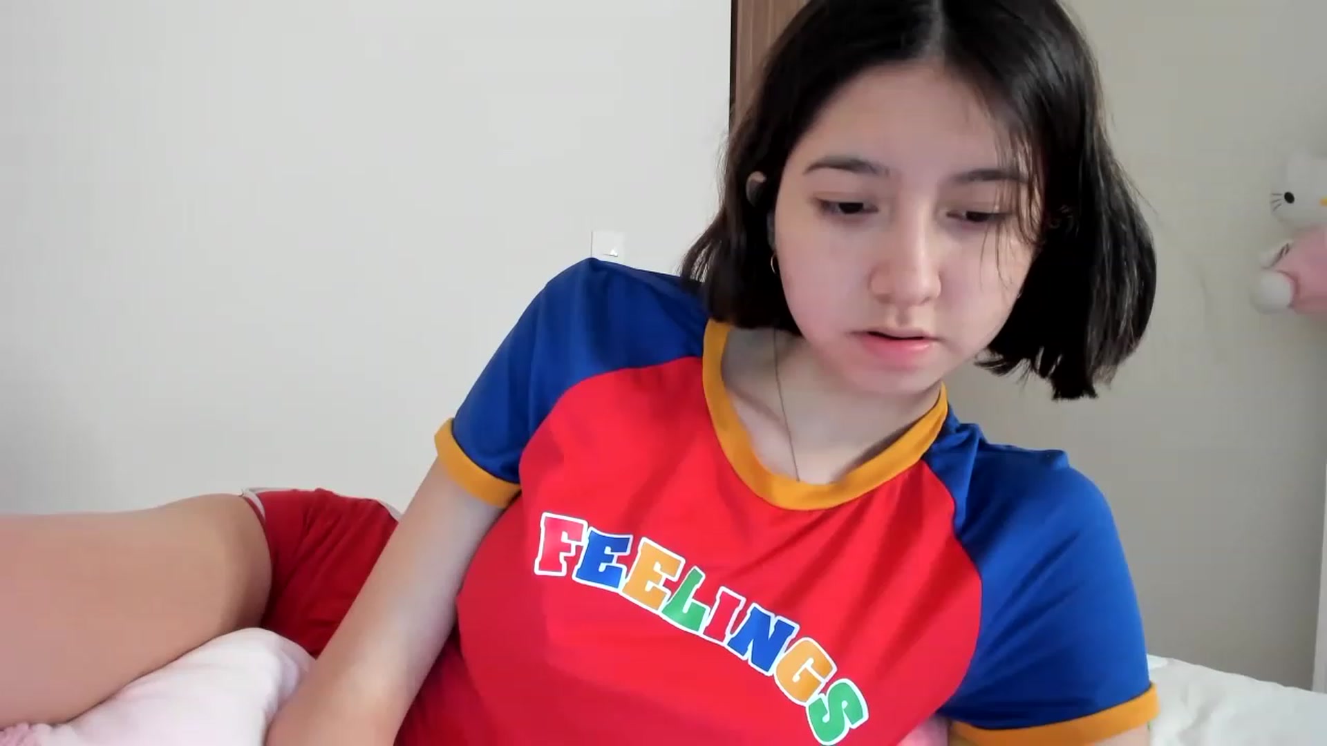 Gallery image thumbnail from Cherrycute666's myfreecams stream on, 03/19/2023, 13:30 image 1 of 20