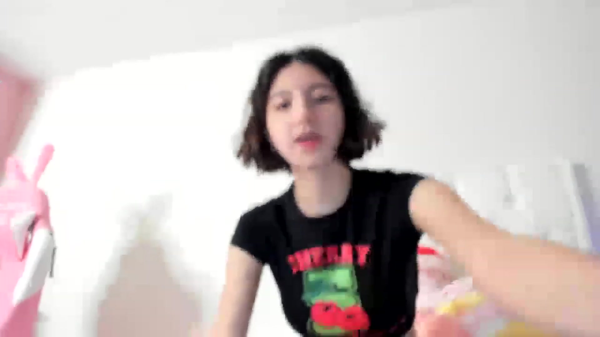 Gallery image thumbnail from Cherrycute666's myfreecams stream on, 03/21/2023, 07:20 image 8 of 20