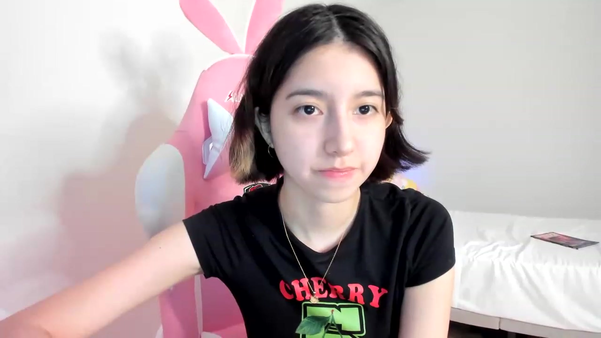 Gallery image thumbnail from Cherrycute666's myfreecams stream on, 03/21/2023, 07:20 image 12 of 20