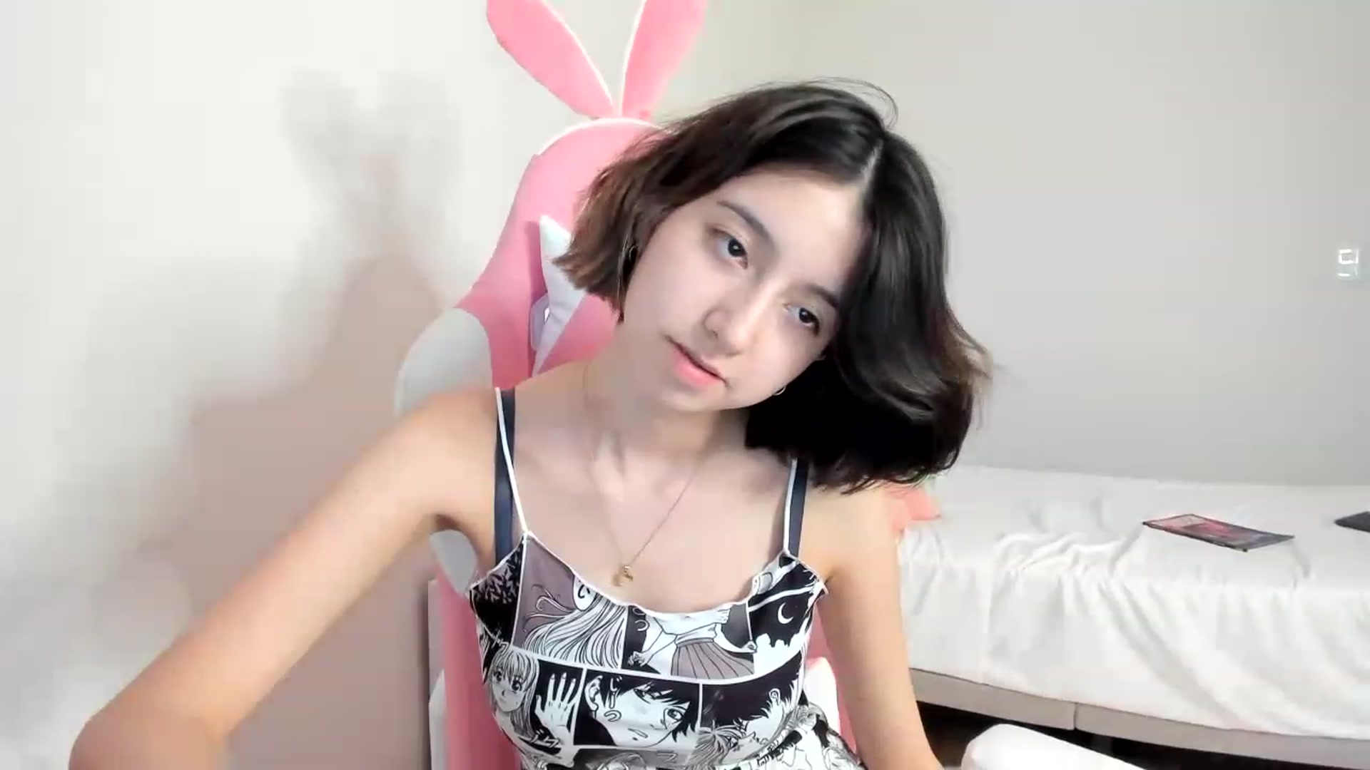 Gallery image thumbnail from Cherrycute666's myfreecams stream on, 03/21/2023, 07:20 image 18 of 20