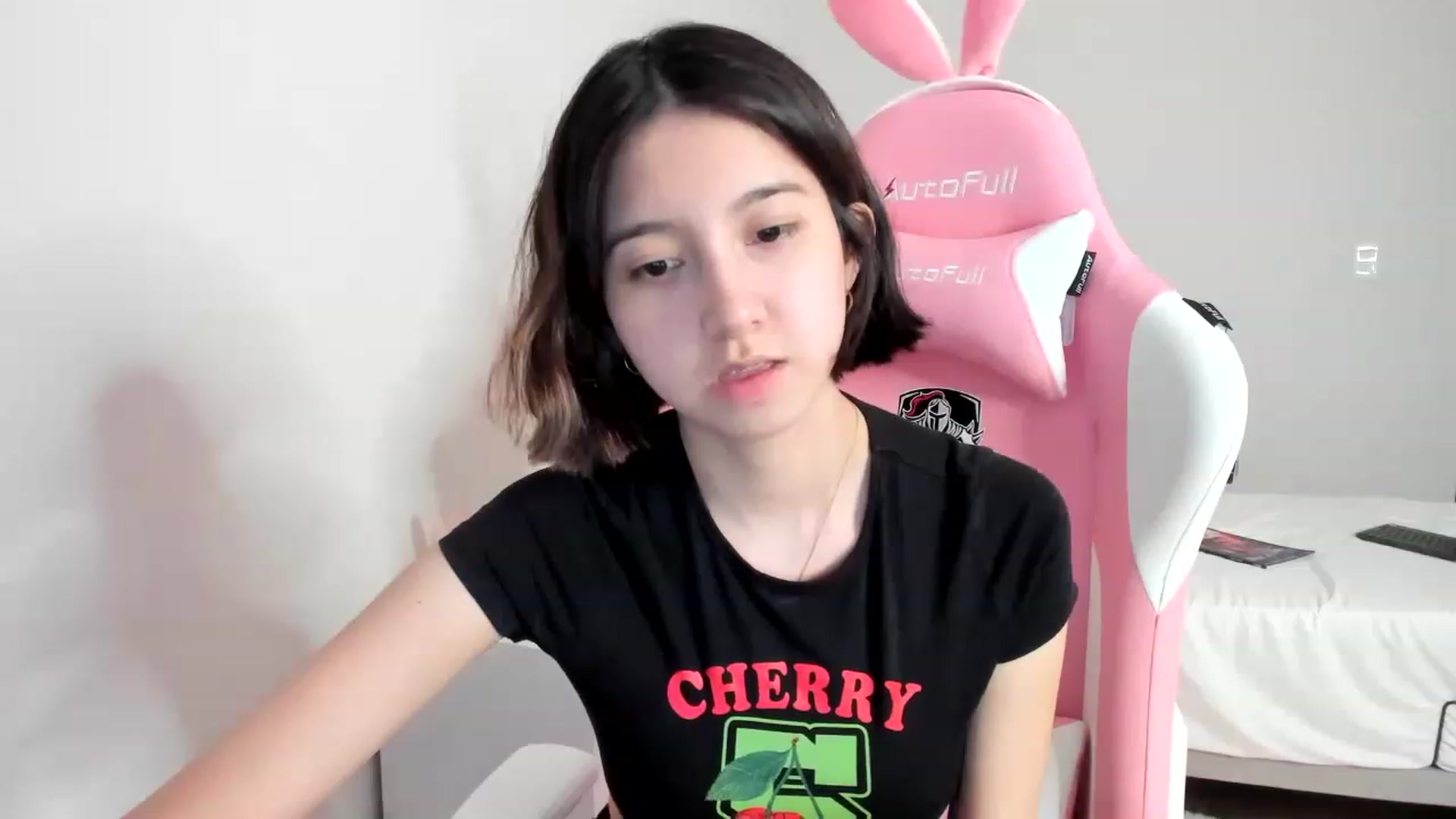 Gallery image thumbnail from Cherrycute666's myfreecams stream on, 03/21/2023, 09:22 image 3 of 20