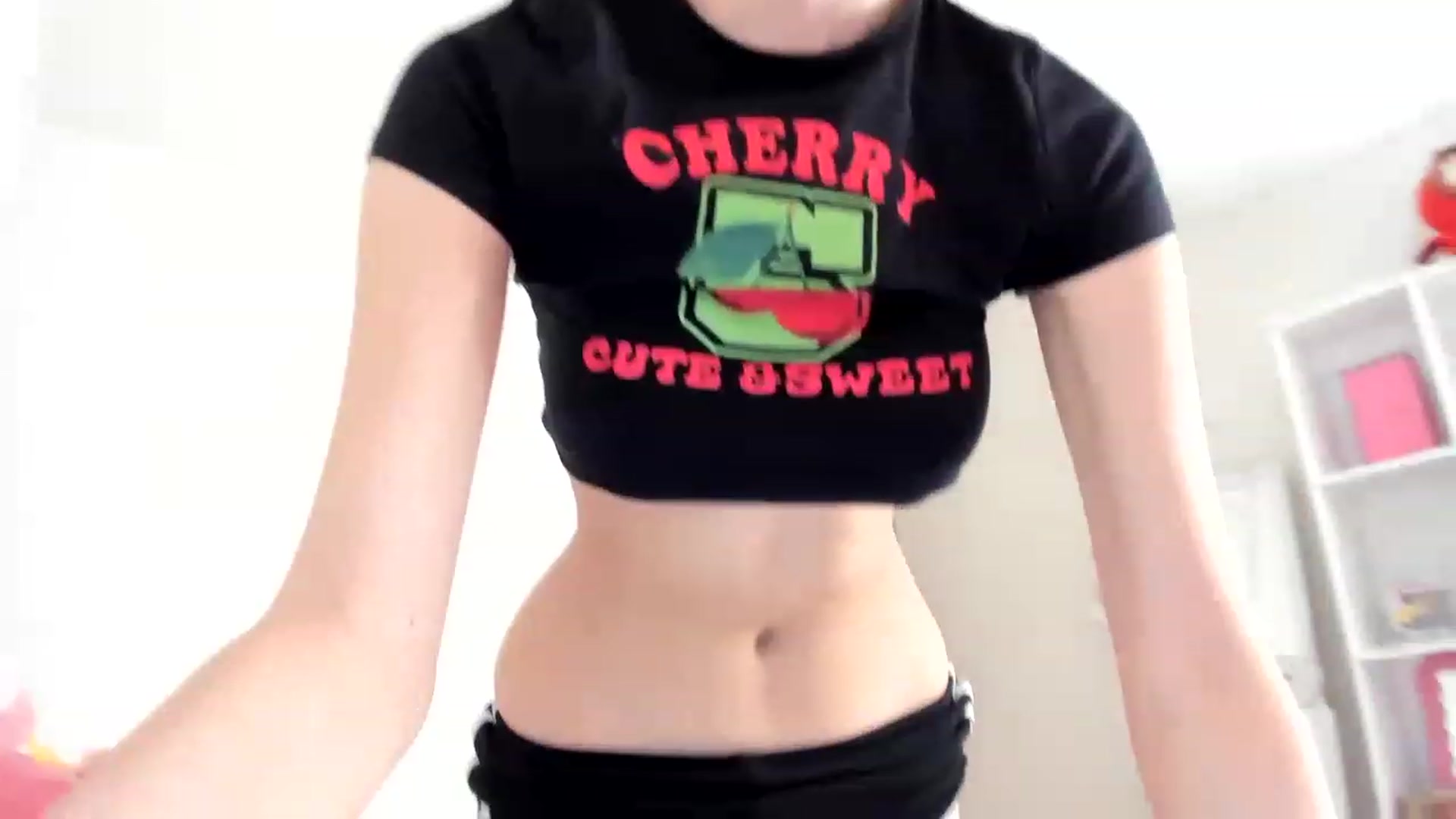 Gallery image thumbnail from Cherrycute666's myfreecams stream on, 03/21/2023, 16:02 image 19 of 20