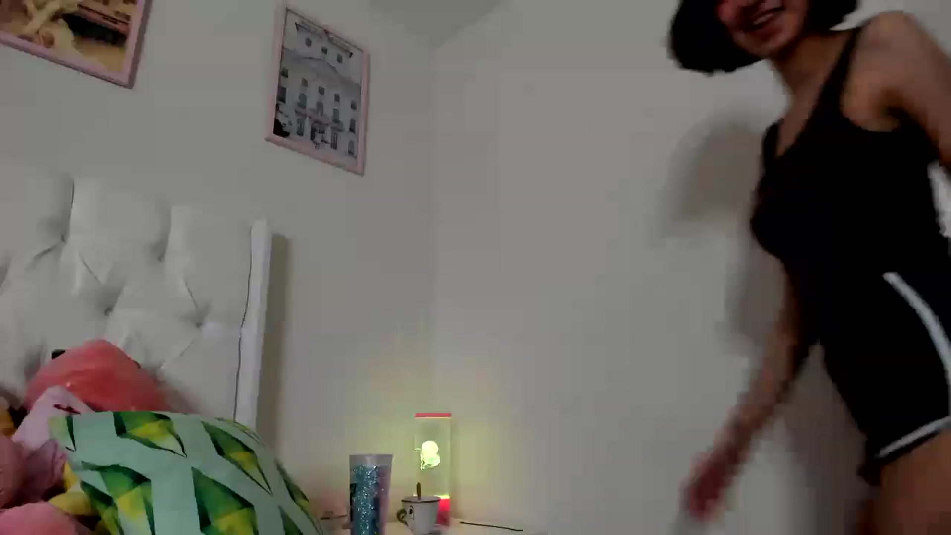 Gallery image thumbnail from Cherrycute666's myfreecams stream on, 03/22/2023, 04:48 image 3 of 20