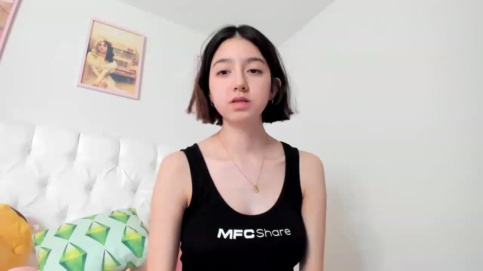 Gallery image thumbnail from Cherrycute666's myfreecams stream on, 03/22/2023, 21:26 image 20 of 20