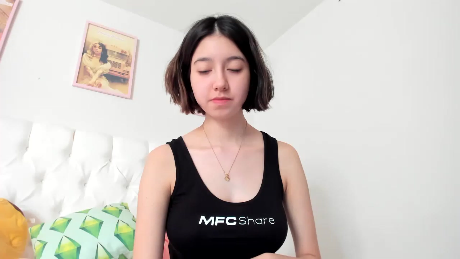 Gallery image thumbnail from Cherrycute666's myfreecams stream on, 03/22/2023, 21:26 image 19 of 20