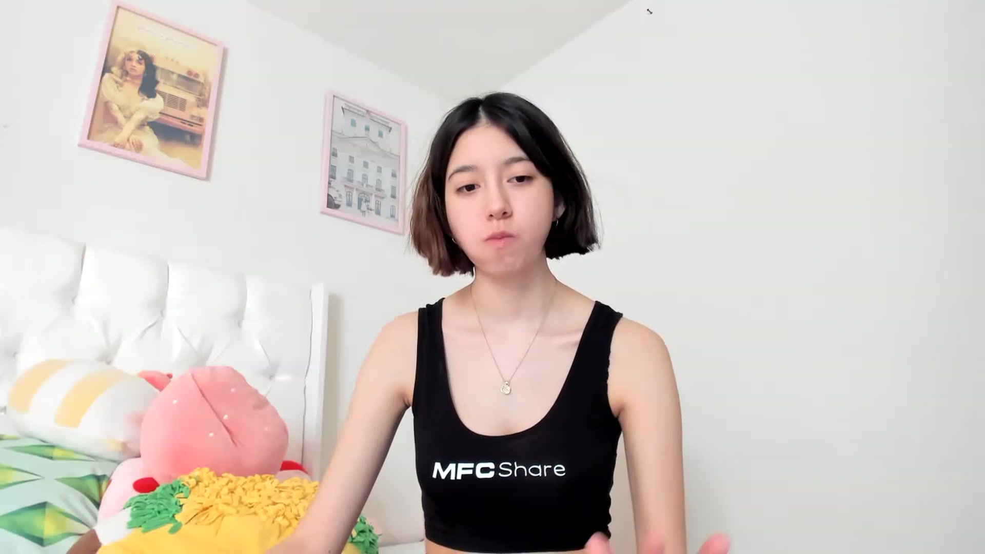 Gallery image thumbnail from Cherrycute666's myfreecams stream on, 03/22/2023, 23:20 image 10 of 20
