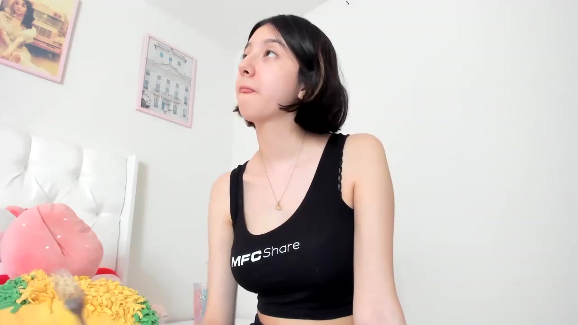 Gallery image thumbnail from Cherrycute666's myfreecams stream on, 03/22/2023, 23:20 image 12 of 20