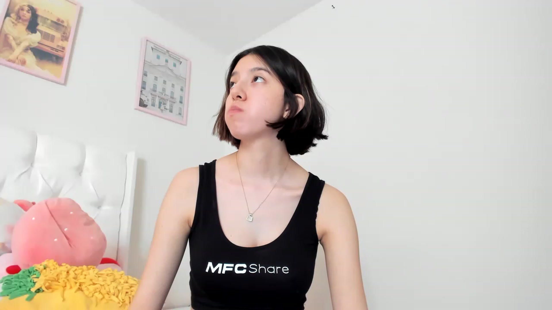 Gallery image thumbnail from Cherrycute666's myfreecams stream on, 03/22/2023, 23:20 image 11 of 20