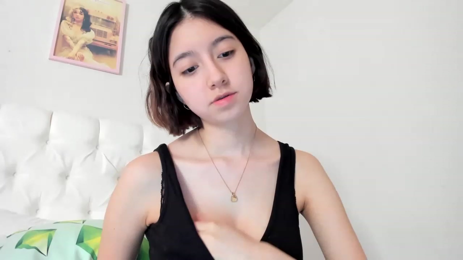 Gallery image thumbnail from Cherrycute666's myfreecams stream on, 03/23/2023, 01:20 image 2 of 20