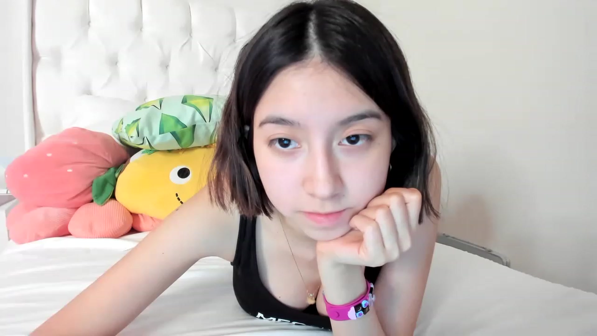 Gallery image thumbnail from Cherrycute666's myfreecams stream on, 03/23/2023, 01:20 image 9 of 20