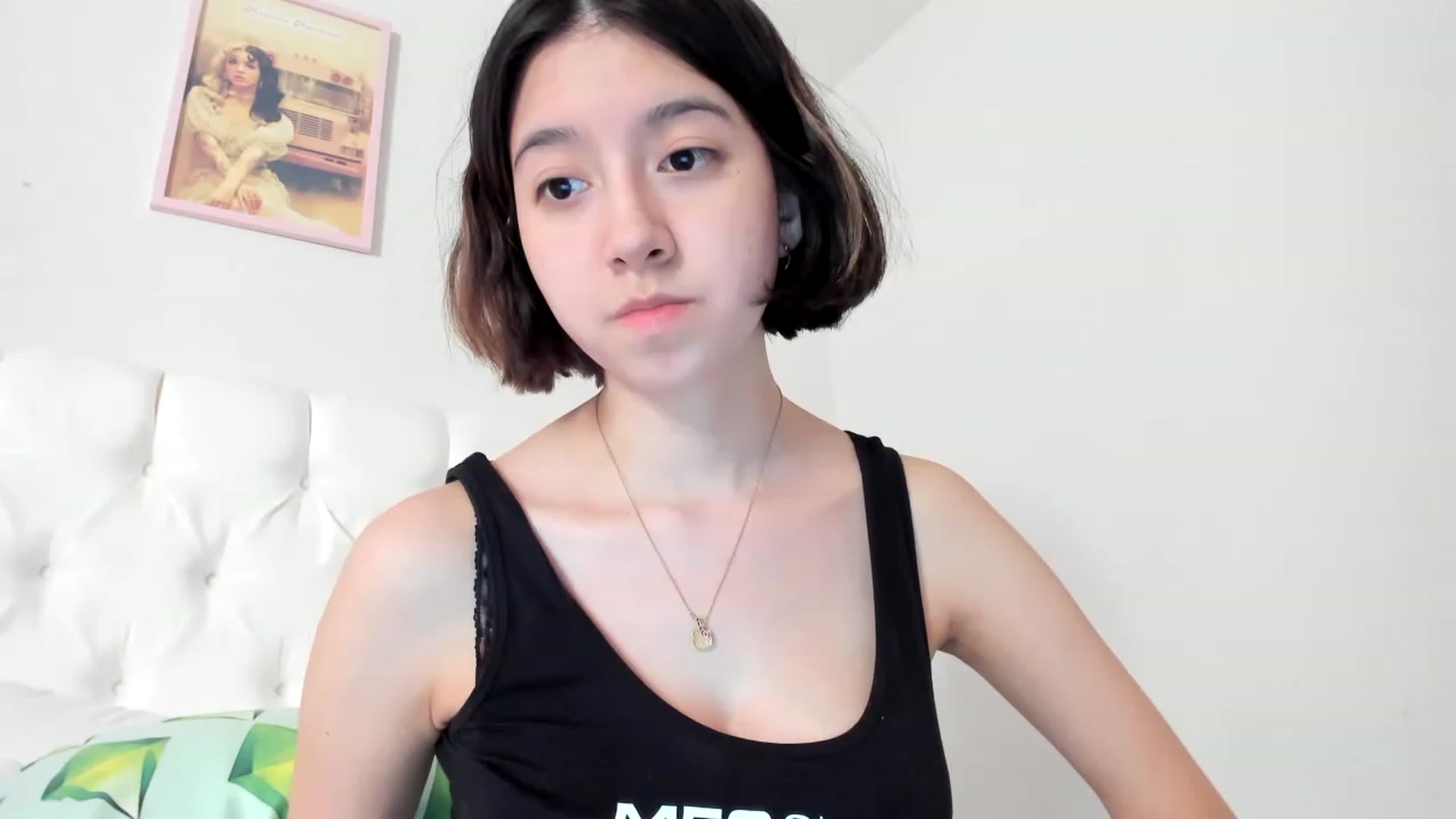 Gallery image thumbnail from Cherrycute666's myfreecams stream on, 03/23/2023, 01:20 image 1 of 20