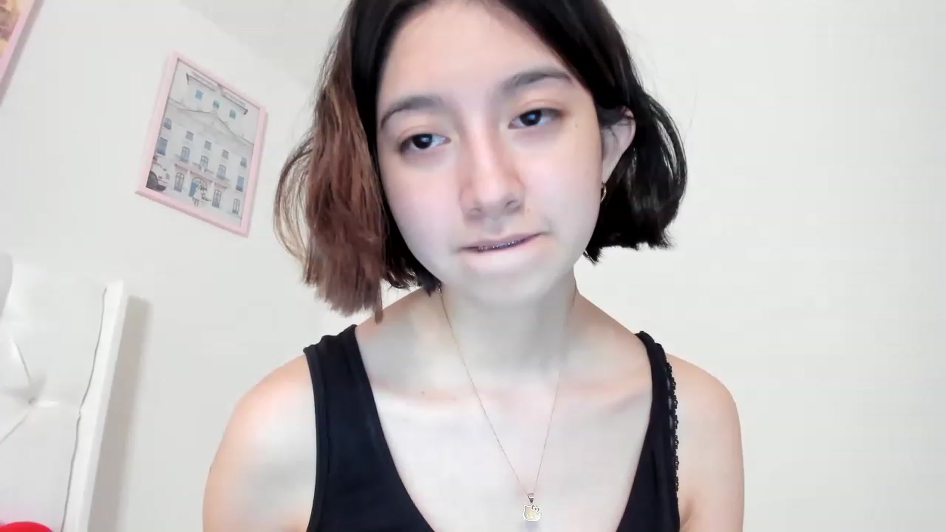 Gallery image thumbnail from Cherrycute666's myfreecams stream on, 03/23/2023, 02:49 image 10 of 20