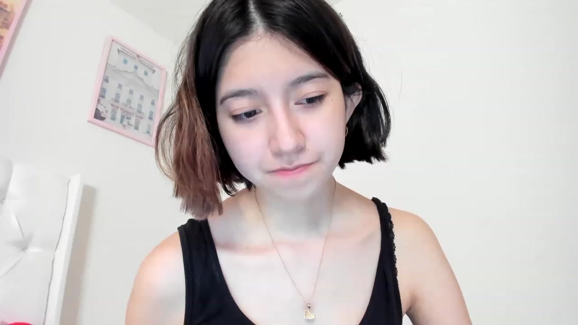 Gallery image thumbnail from Cherrycute666's myfreecams stream on, 03/23/2023, 02:49 image 11 of 20