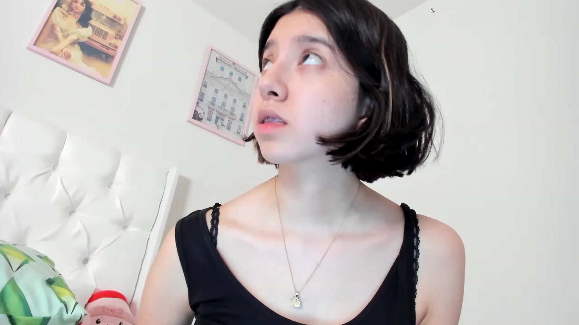 Gallery image thumbnail from Cherrycute666's myfreecams stream on, 03/23/2023, 02:49 image 17 of 20