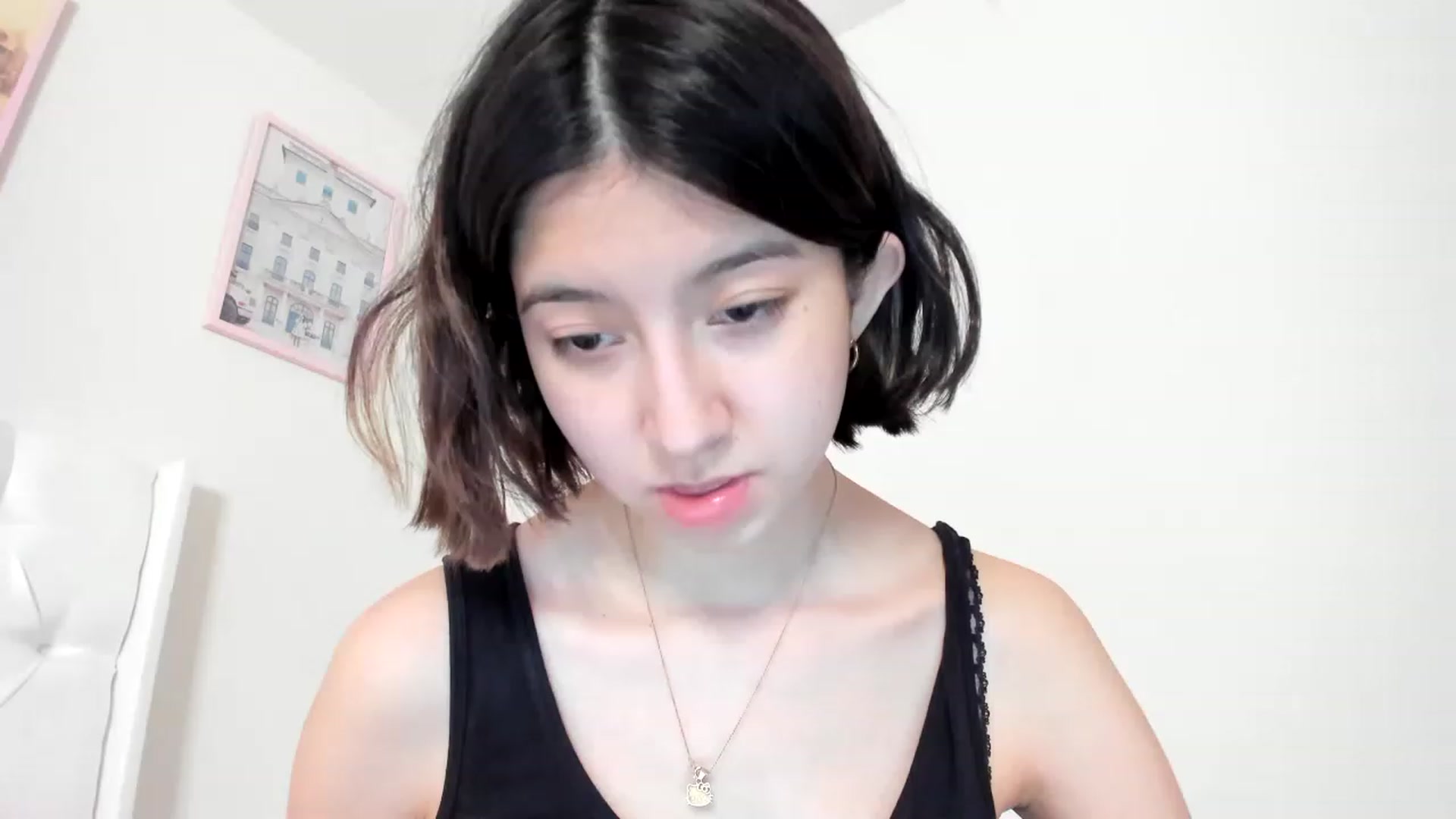 Gallery image thumbnail from Cherrycute666's myfreecams stream on, 03/23/2023, 02:49 image 4 of 20