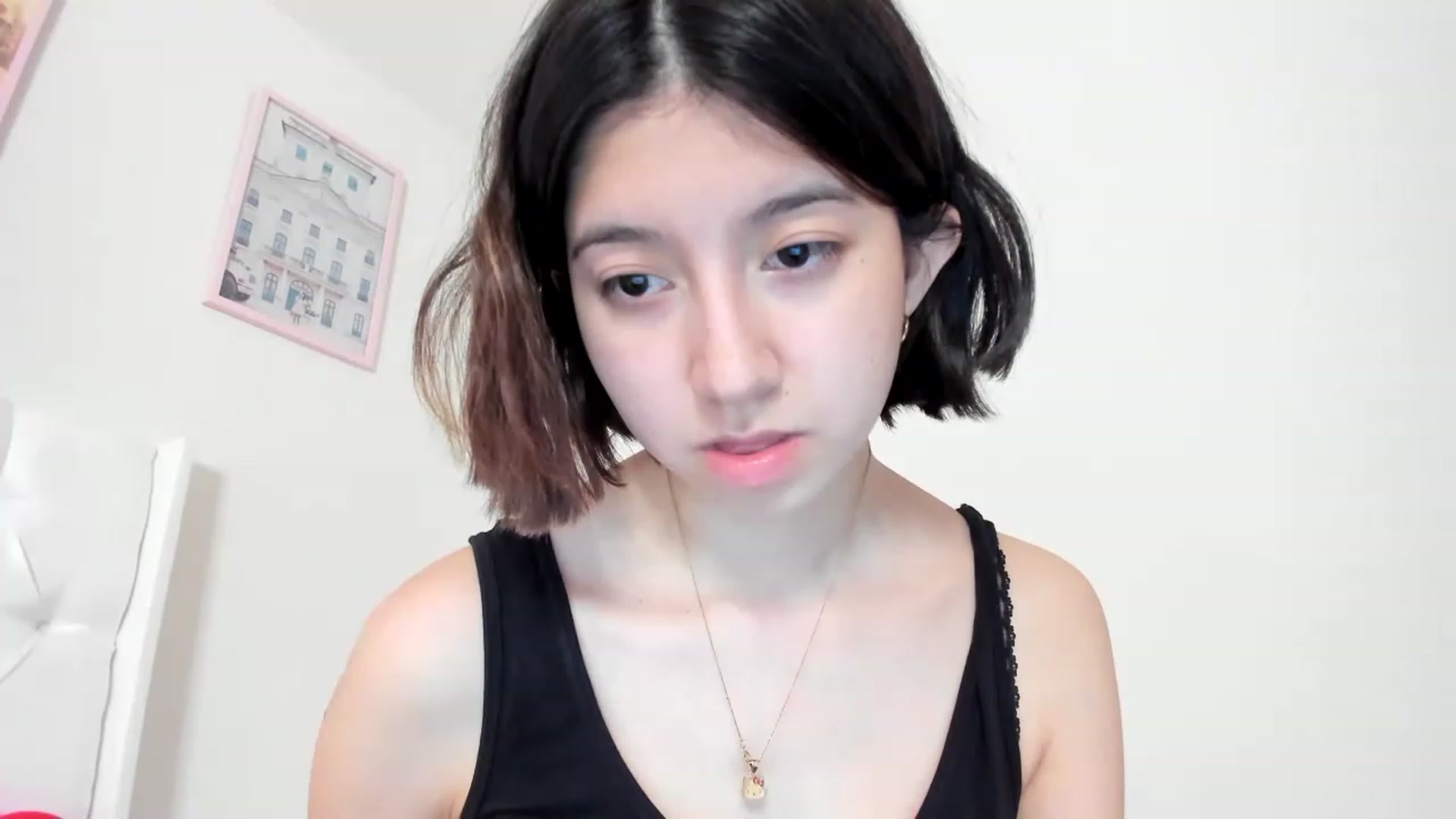 Gallery image thumbnail from Cherrycute666's myfreecams stream on, 03/23/2023, 02:49 image 7 of 20