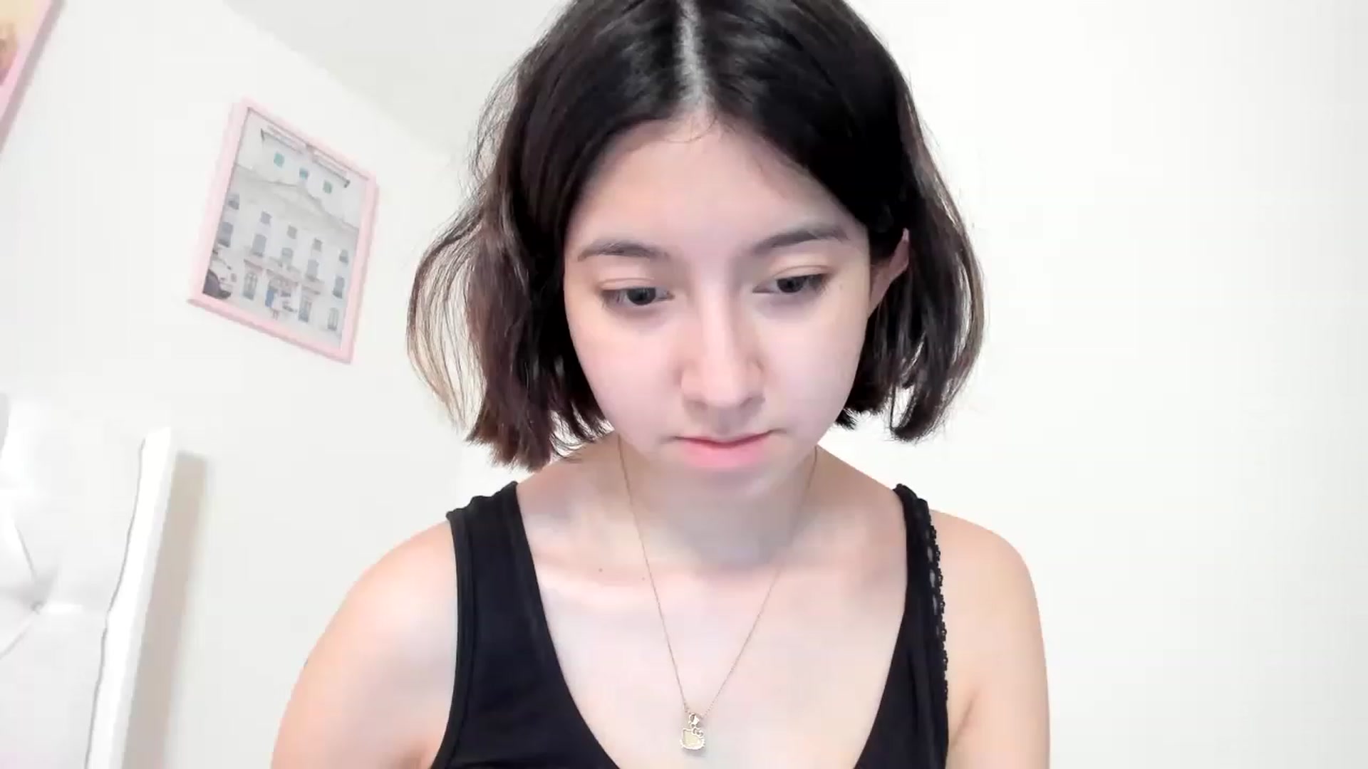 Gallery image thumbnail from Cherrycute666's myfreecams stream on, 03/23/2023, 02:49 image 3 of 20