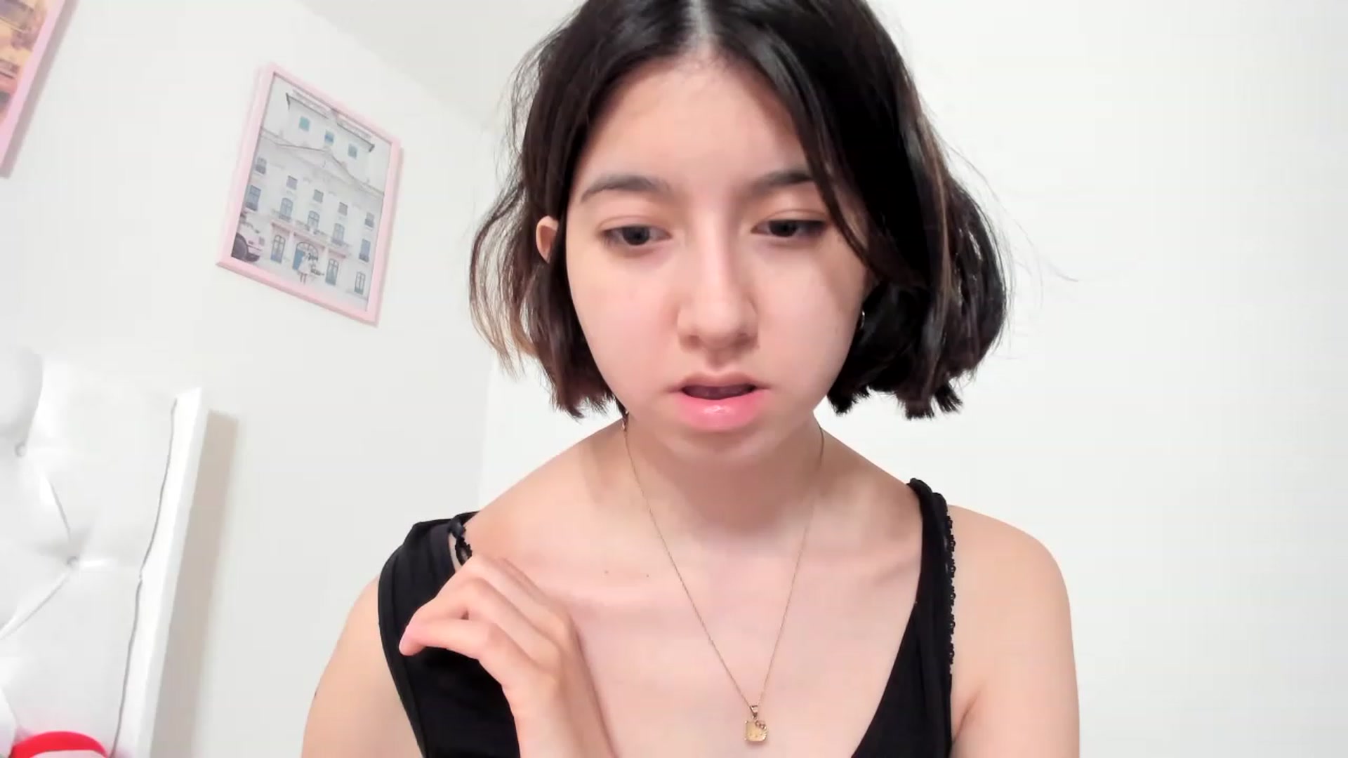 Gallery image thumbnail from Cherrycute666's myfreecams stream on, 03/23/2023, 02:49 image 15 of 20