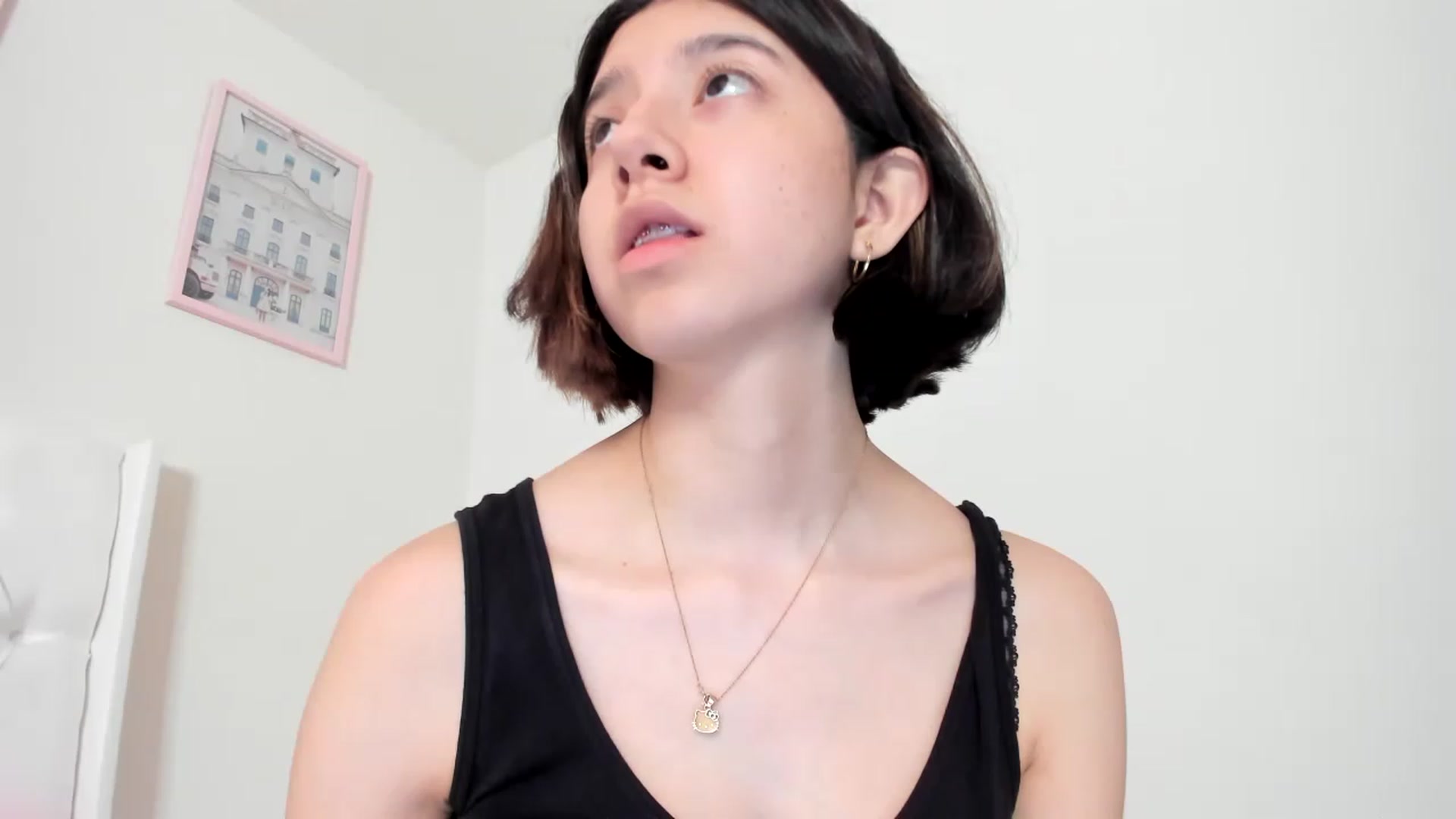 Gallery image thumbnail from Cherrycute666's myfreecams stream on, 03/23/2023, 02:49 image 1 of 20