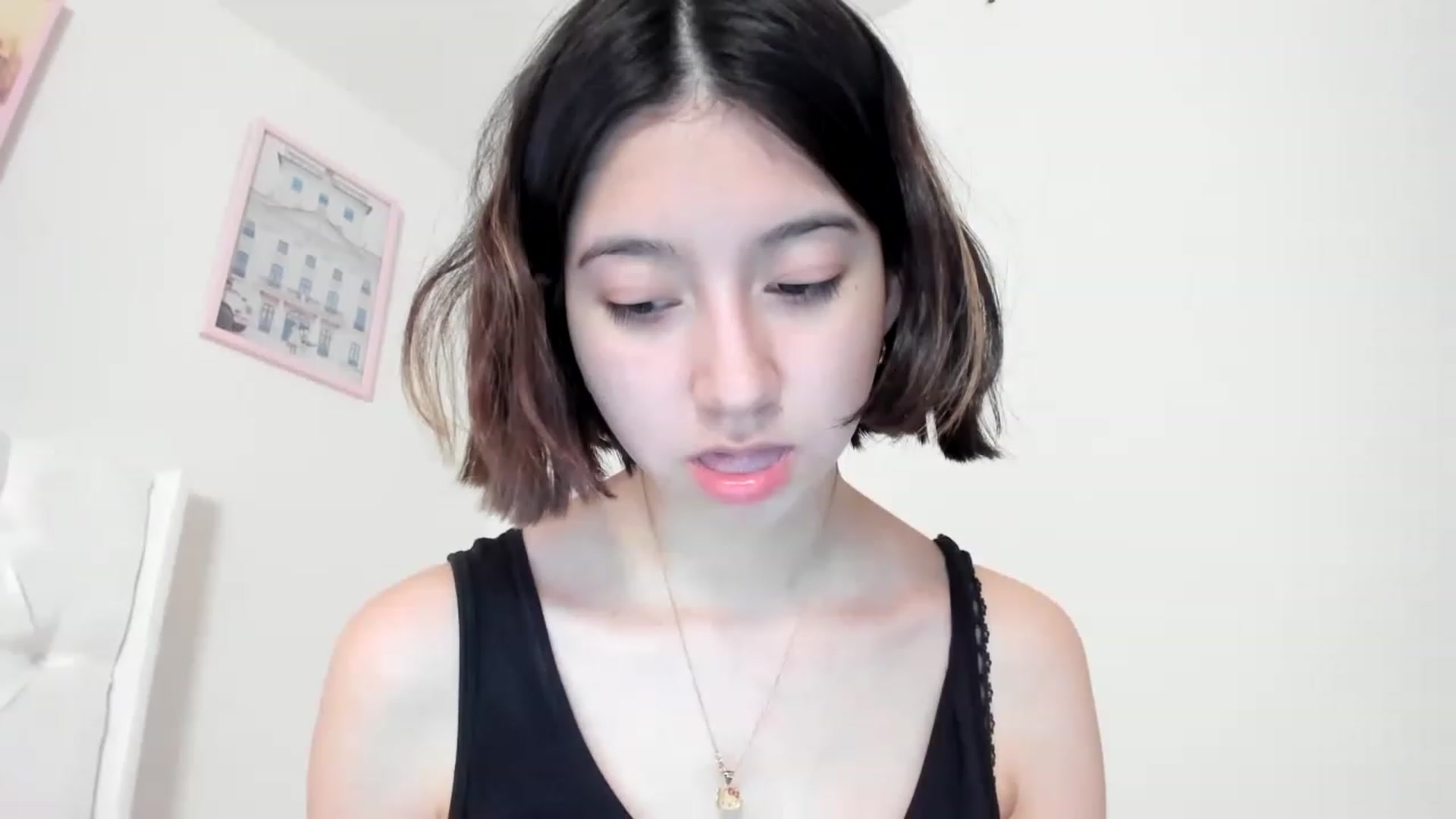 Gallery image thumbnail from Cherrycute666's myfreecams stream on, 03/23/2023, 02:49 image 5 of 20