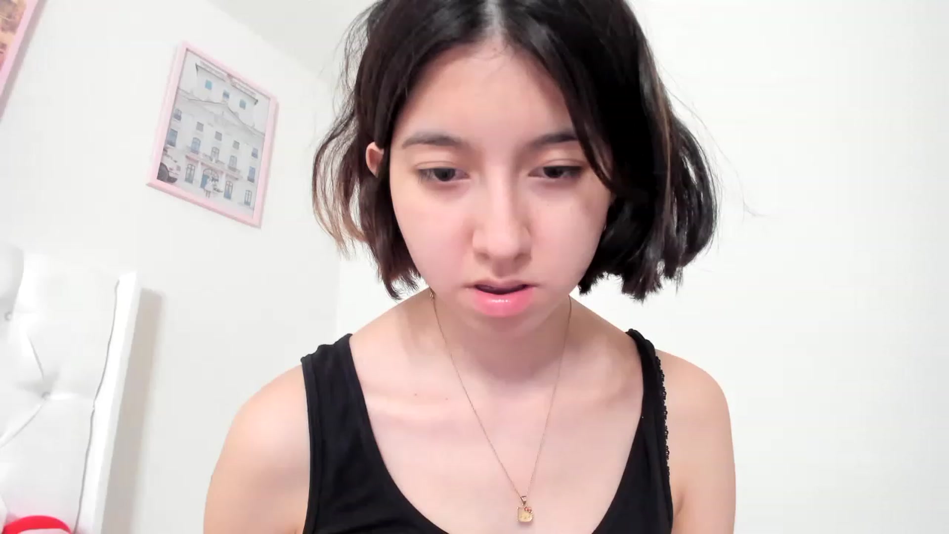 Gallery image thumbnail from Cherrycute666's myfreecams stream on, 03/23/2023, 02:49 image 14 of 20