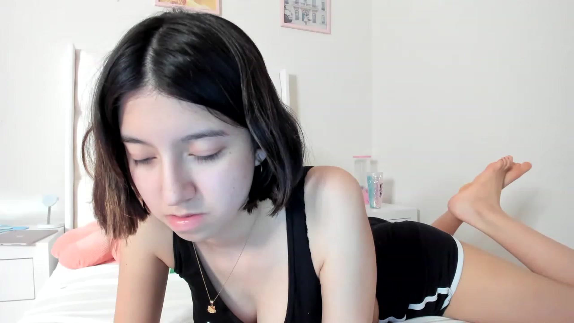 Gallery image thumbnail from Cherrycute666's myfreecams stream on, 03/23/2023, 04:18 image 15 of 20