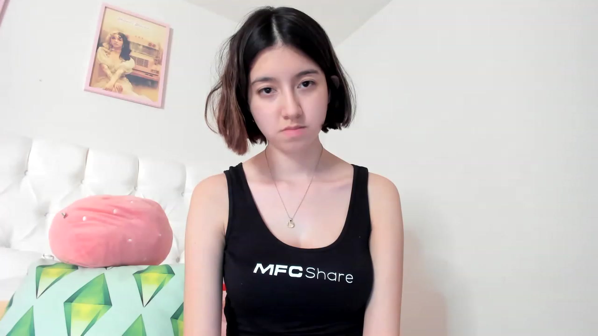 Gallery image thumbnail from Cherrycute666's myfreecams stream on, 03/23/2023, 07:13 image 2 of 20