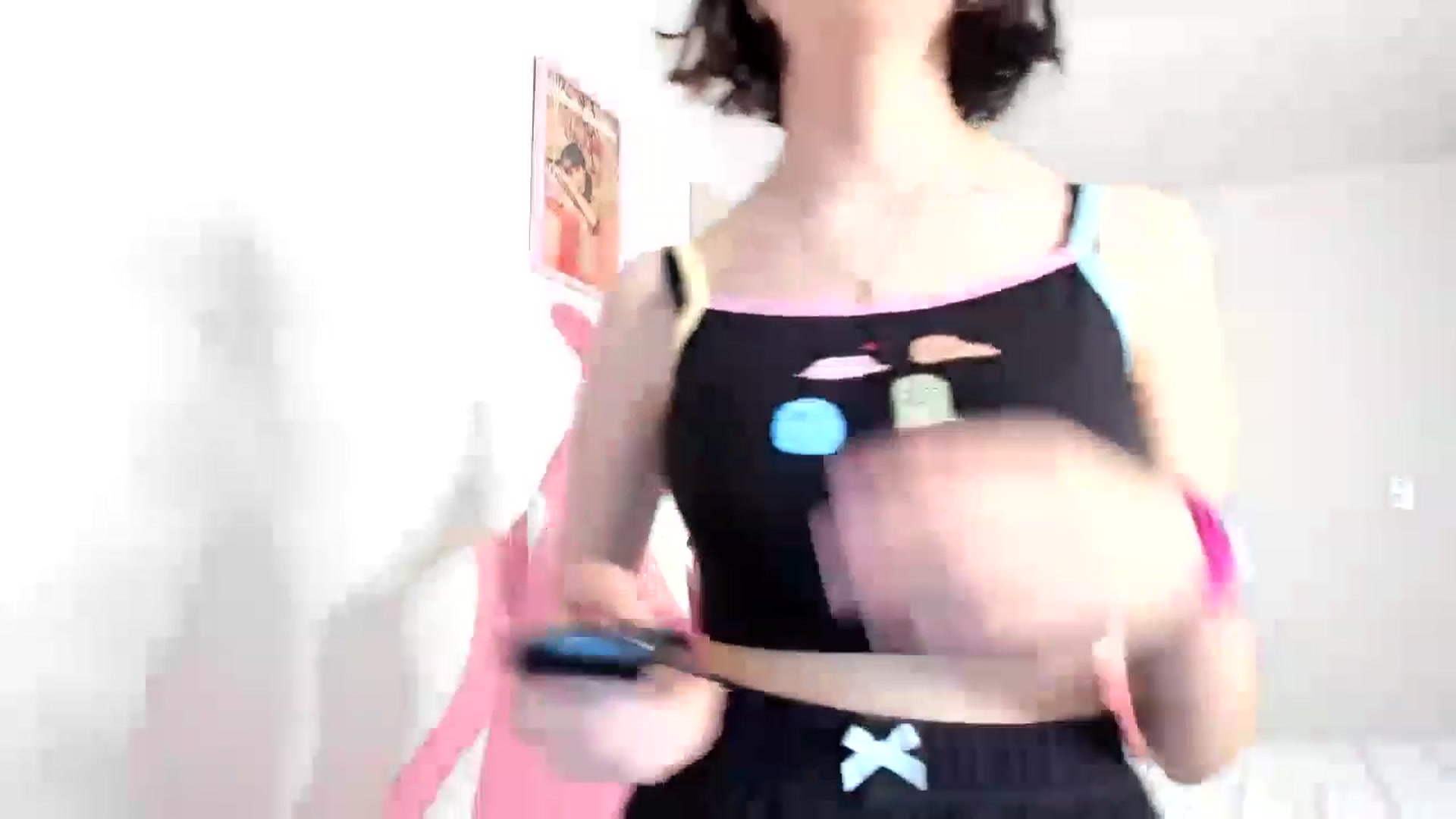 Gallery image thumbnail from Cherrycute666's myfreecams stream on, 03/23/2023, 07:13 image 17 of 20