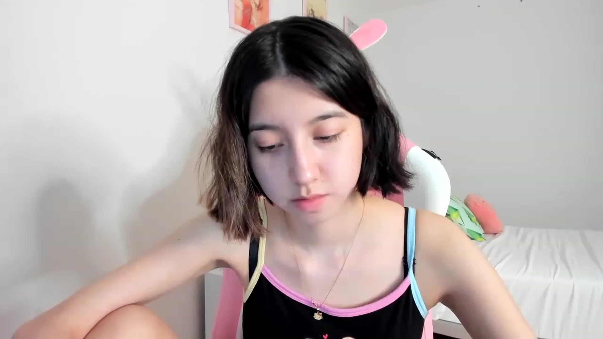 Gallery image thumbnail from Cherrycute666's myfreecams stream on, 03/23/2023, 09:32 image 6 of 20