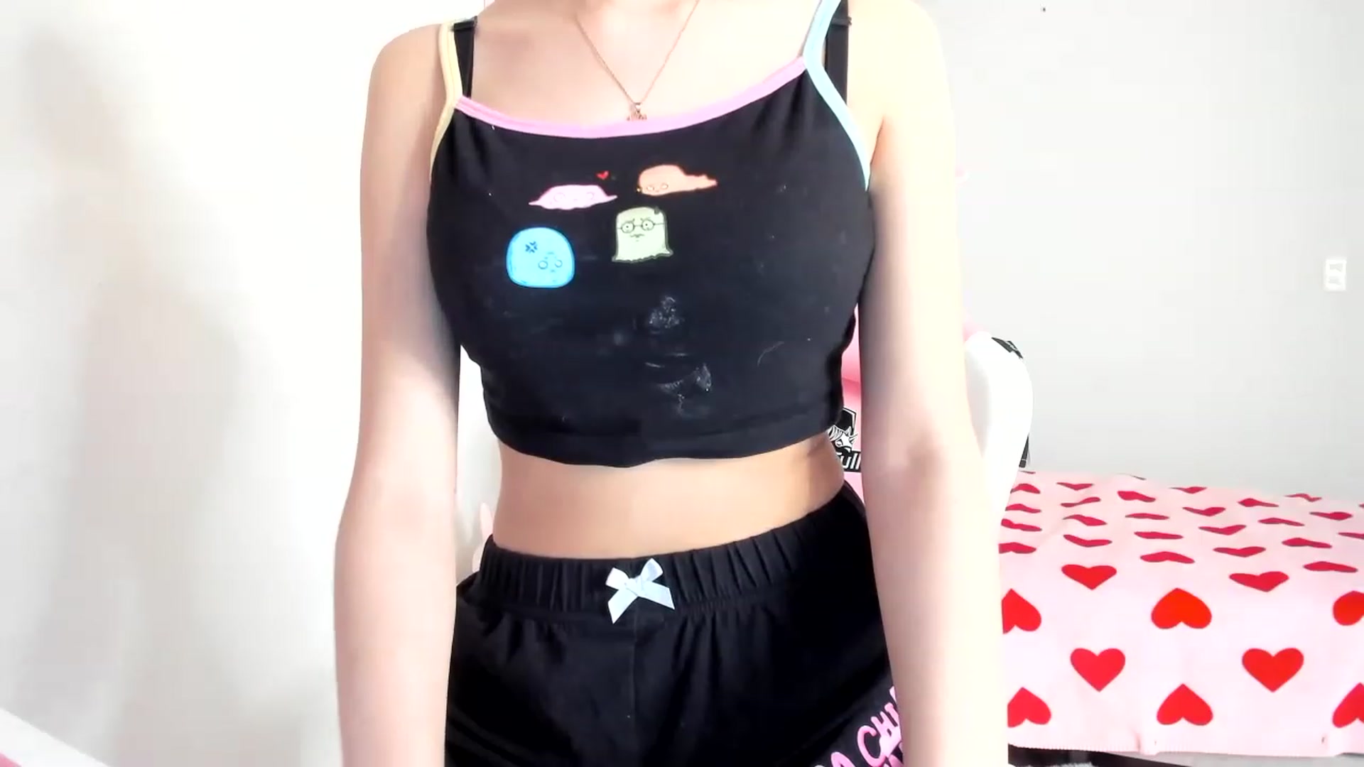 Gallery image thumbnail from Cherrycute666's myfreecams stream on, 03/23/2023, 21:39 image 15 of 20