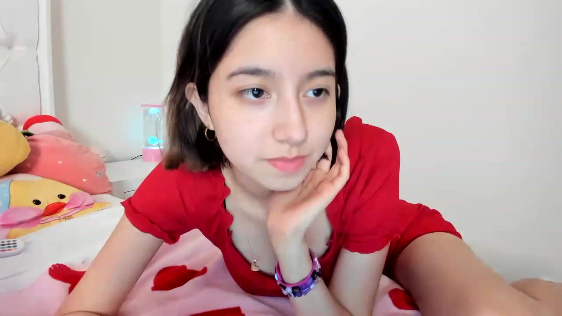 Gallery image thumbnail from Cherrycute666's myfreecams stream on, 03/24/2023, 02:16 image 20 of 20