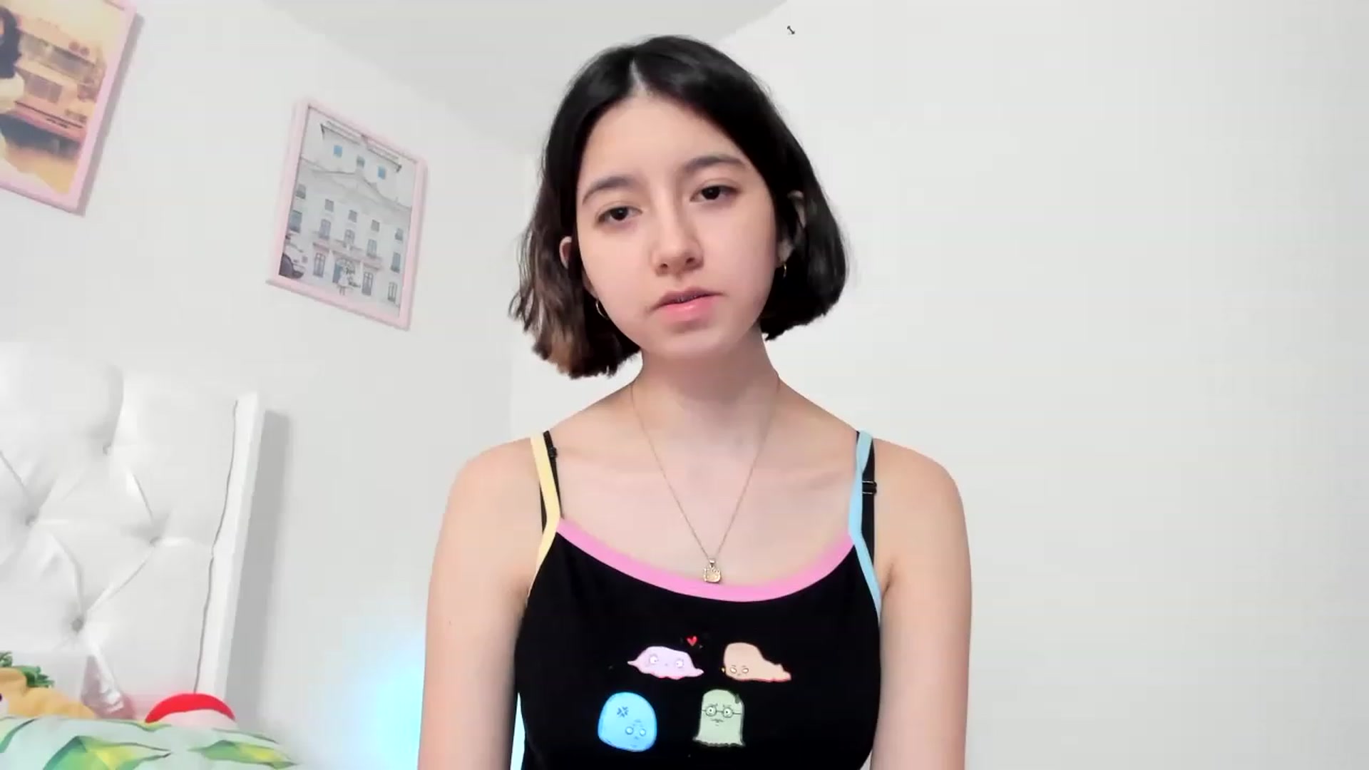 Gallery image thumbnail from Cherrycute666's myfreecams stream on, 03/24/2023, 02:16 image 7 of 20