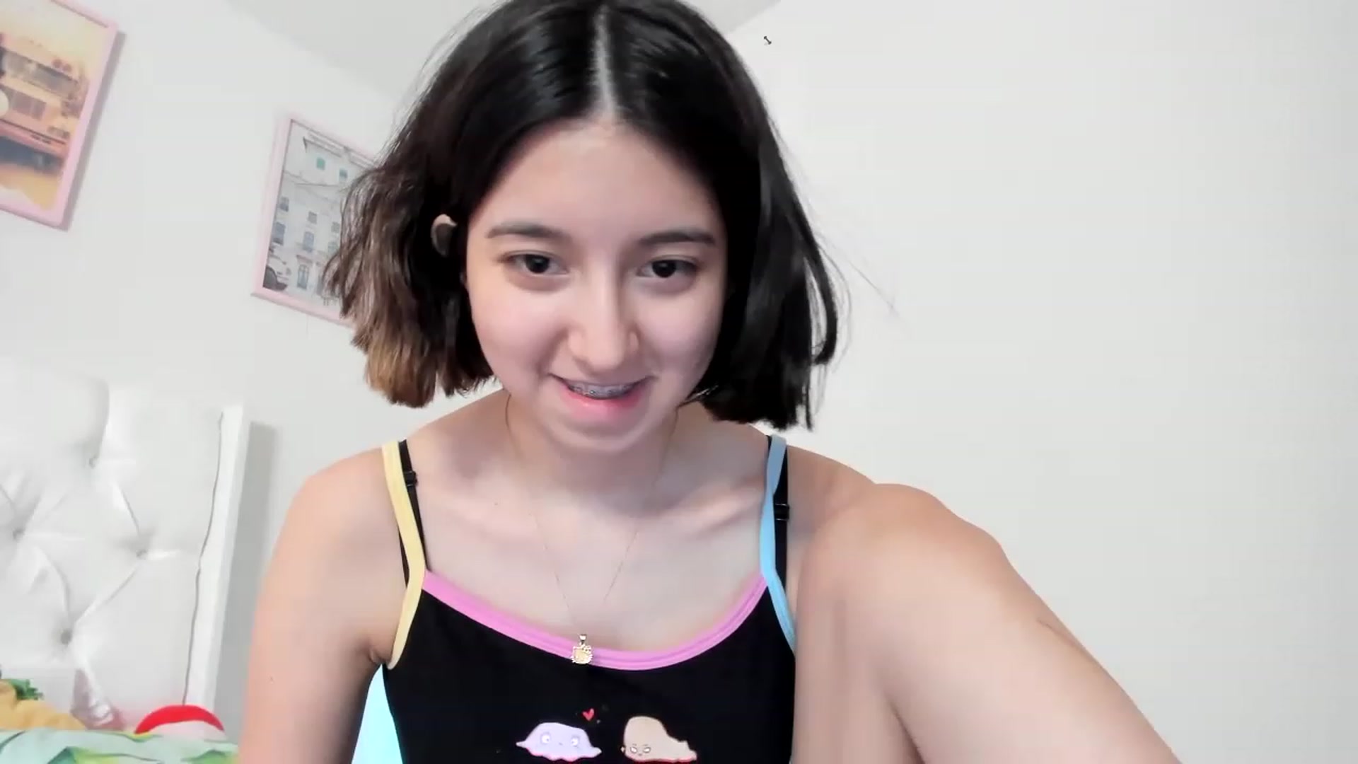 Gallery image thumbnail from Cherrycute666's myfreecams stream on, 03/24/2023, 02:16 image 8 of 20