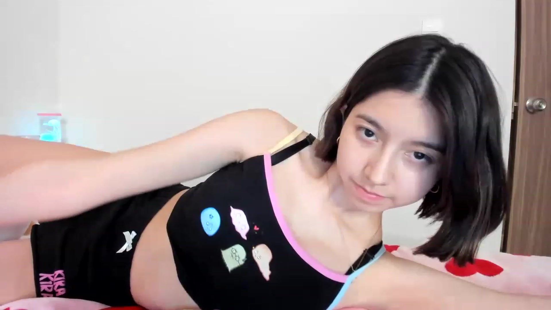 Gallery image thumbnail from Cherrycute666's myfreecams stream on, 03/24/2023, 05:17 image 20 of 20